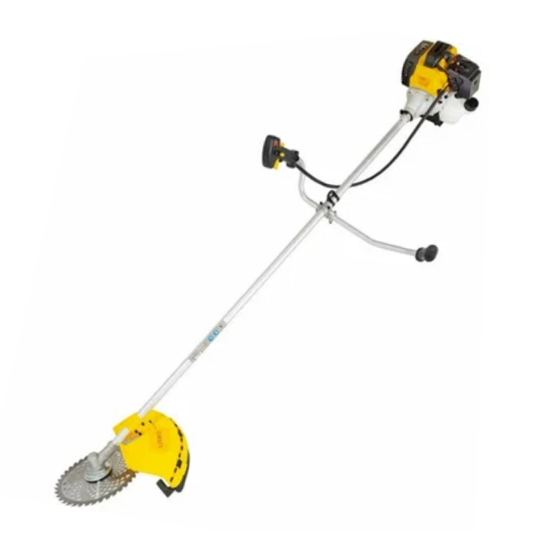 Бензиновый триммер Eurolux TR-3000T