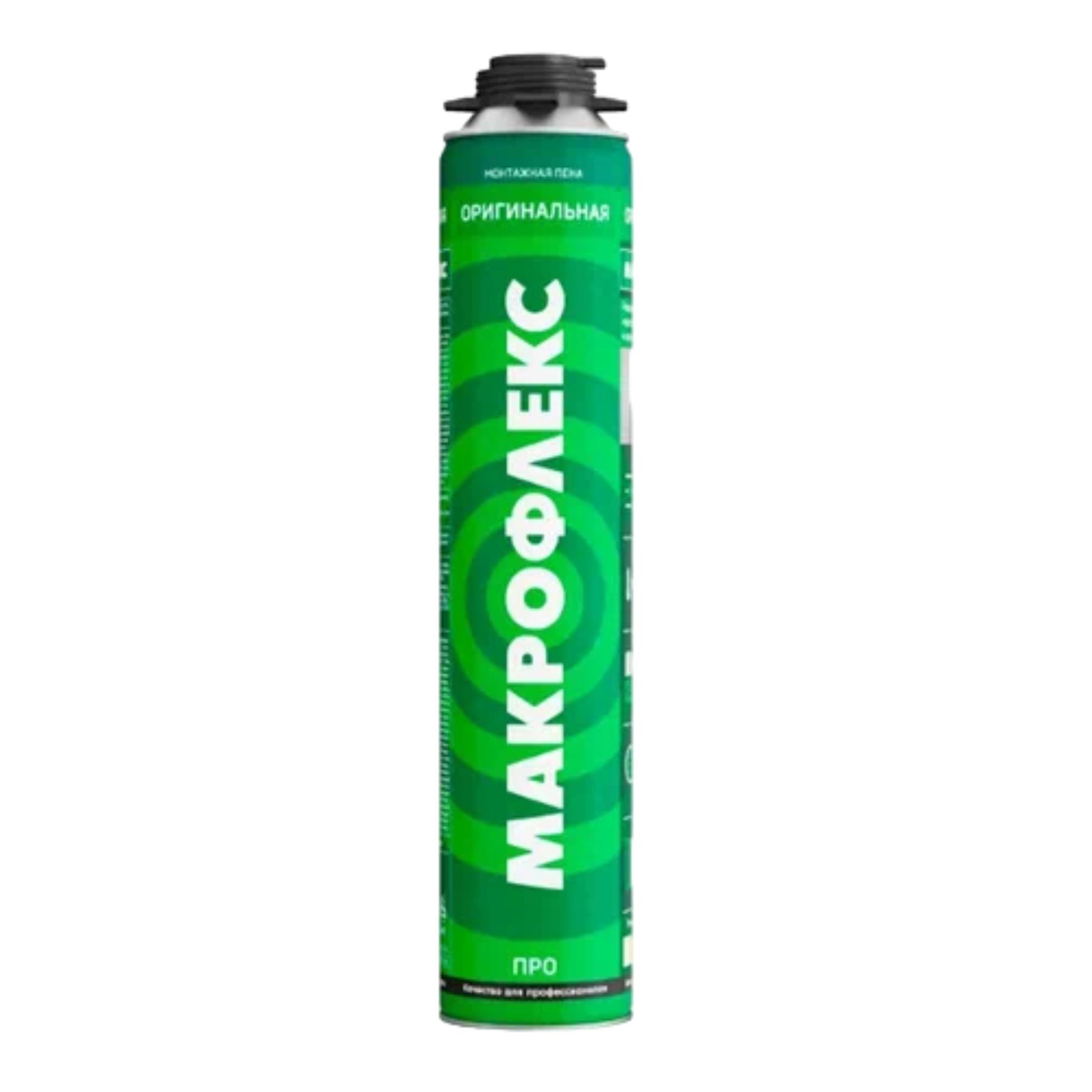 Монтажная пена Makroflex оригинальная профессиональная 750мл 3003344/12