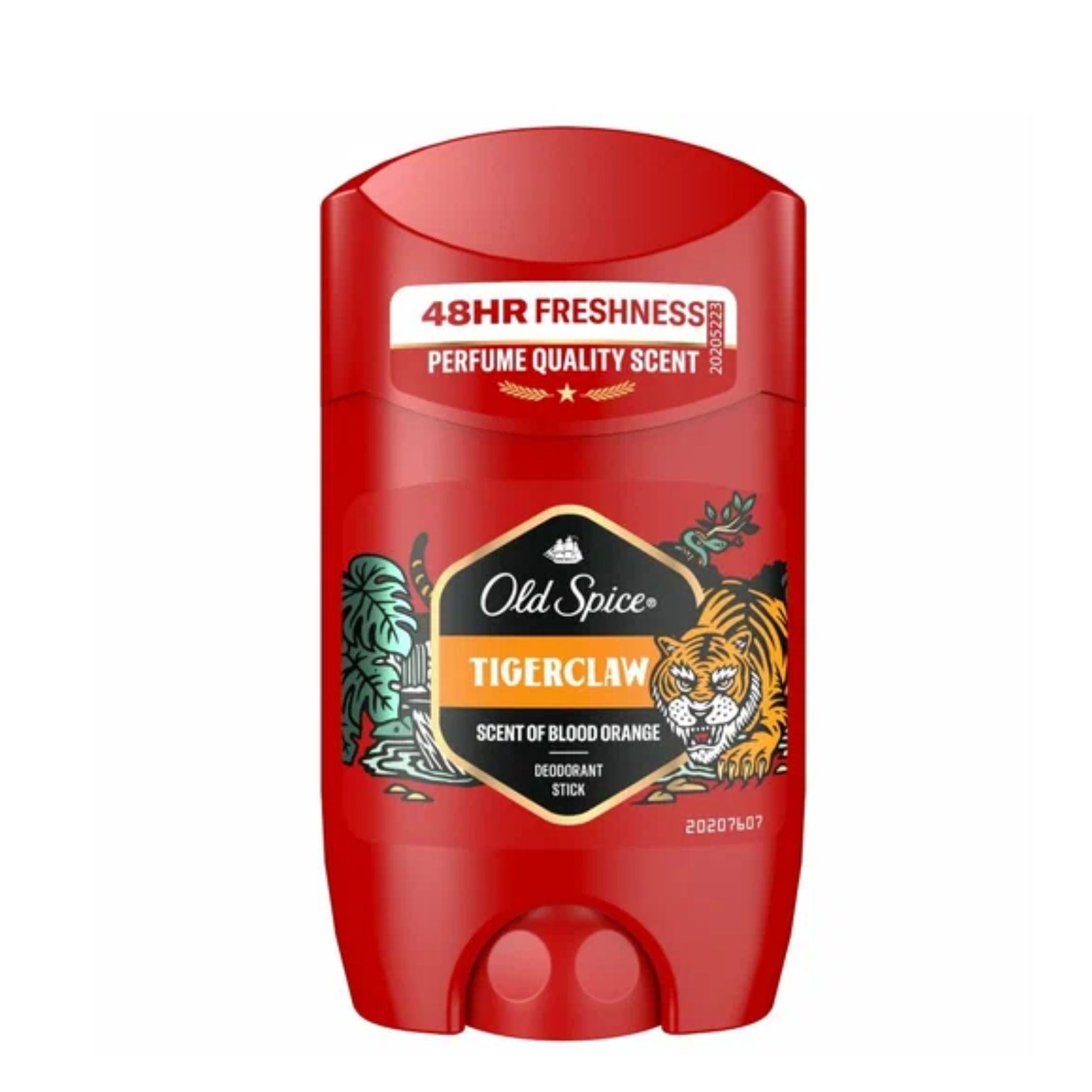 Дезодорант Old Spice Tigerclaw, стик 50мл