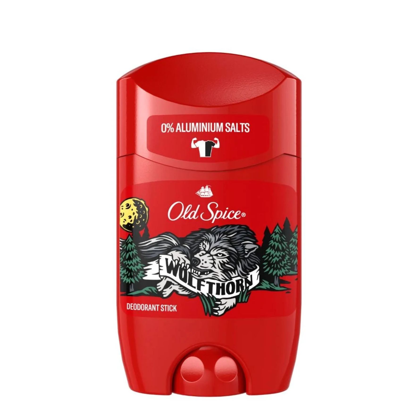 Дезодорант Old Spice Wolfthorn, стик 50мл
