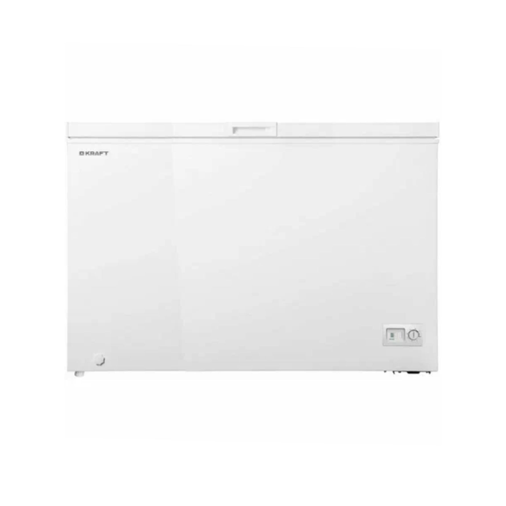 Морозильный ларь 422л KRAFT BD(W)-460RX