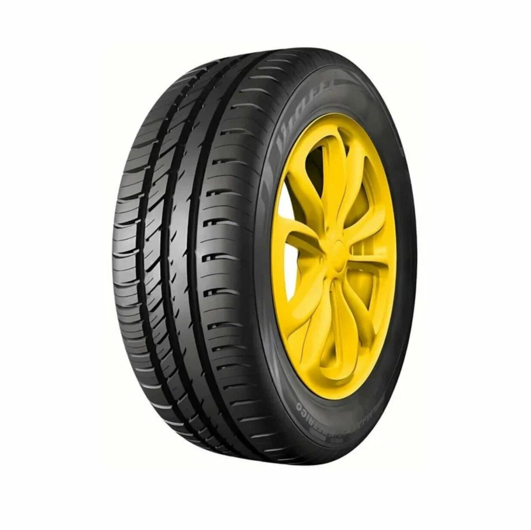Шина 16 225/55R16 Viatti Strada Asimmetrico V-130