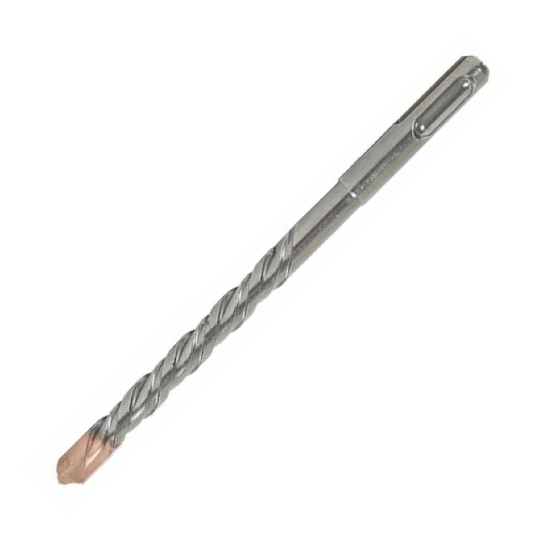 Бур по бетону SDS-plus D6х160мм 2718905