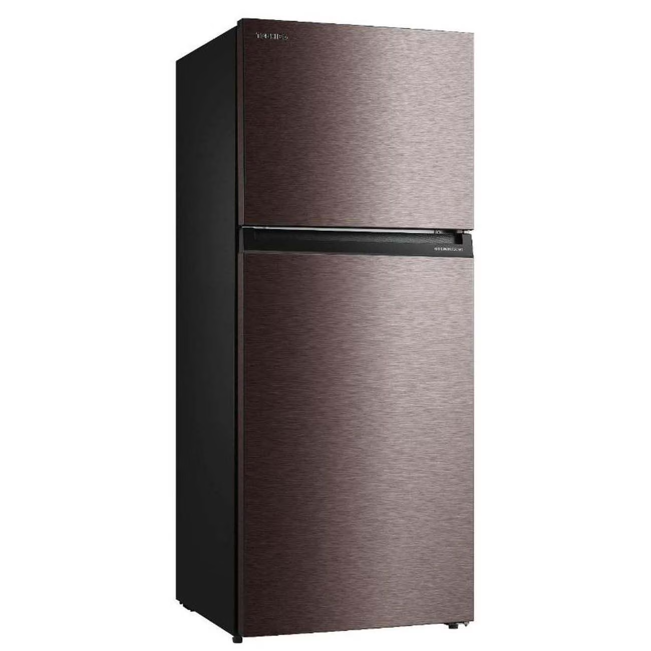 Холодильник Toshiba GR-RT559WE-PMJ(37) бронзовый/коричневый, инверторный