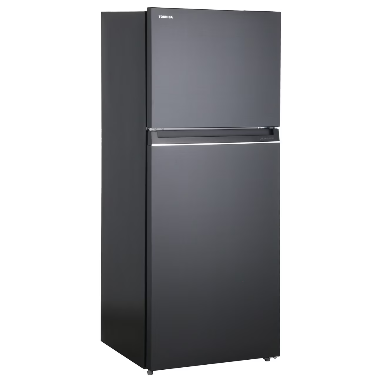 Холодильник Toshiba GR-RT559WE-PMJ(06) серый, инверторный
