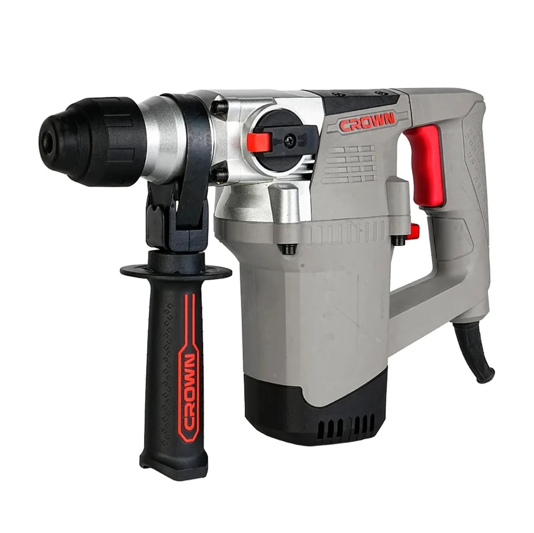 Перфоратор SDS PLUS Crown СТ18187 BMC 1050Вт/3