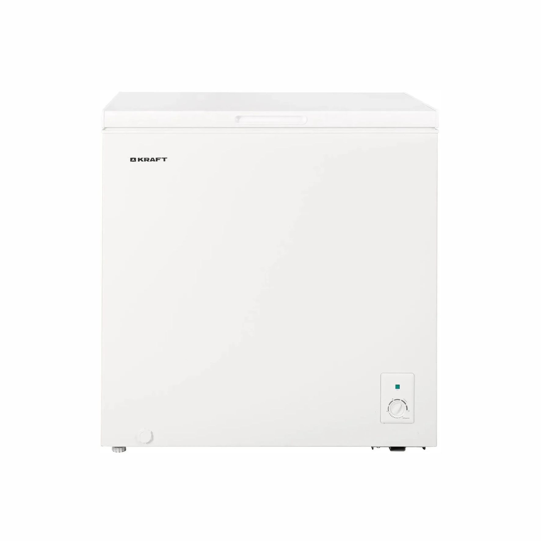 Морозильный ларь 214л KRAFT BD(W)-230RX