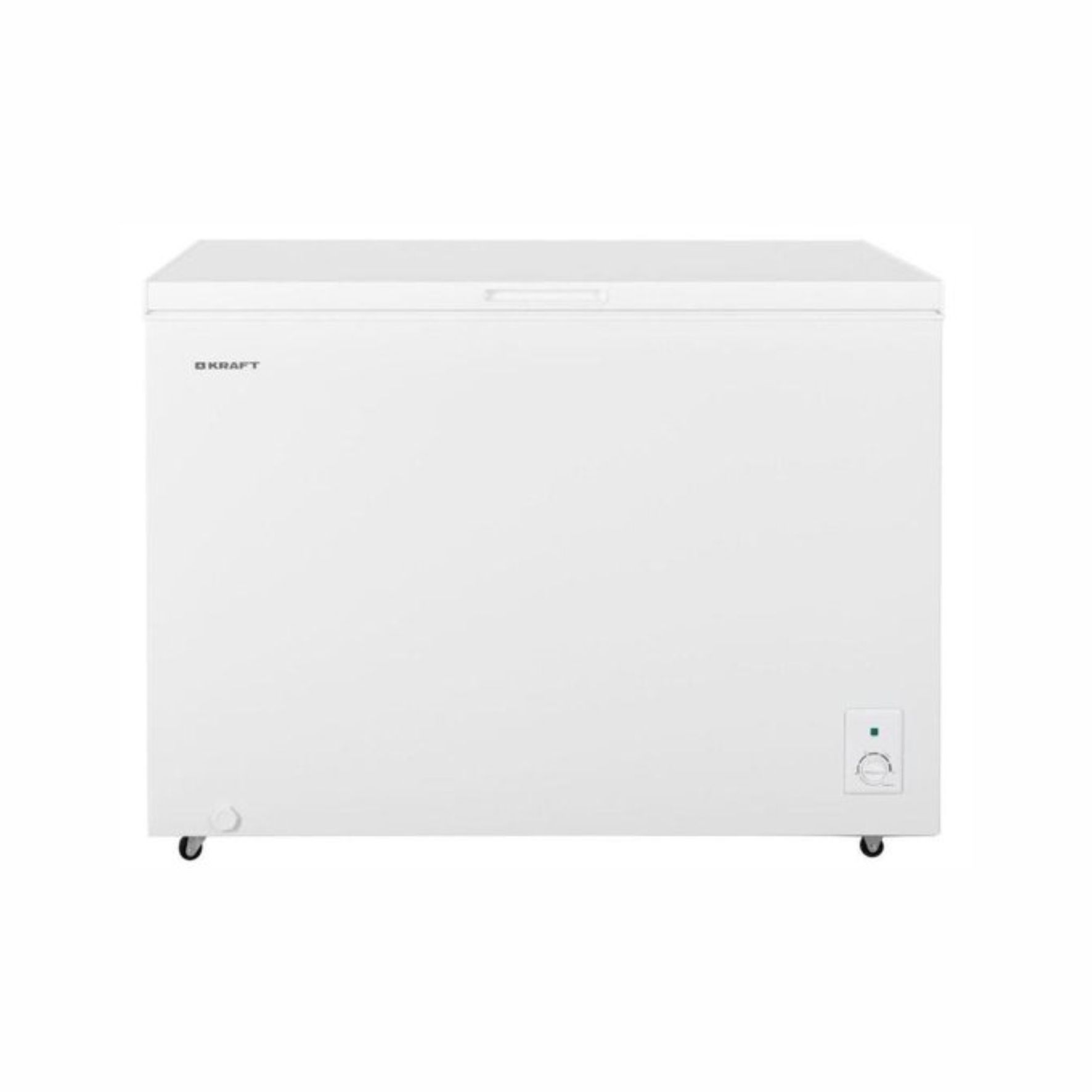 Морозильный ларь 318л KRAFT BD(W)-340RX