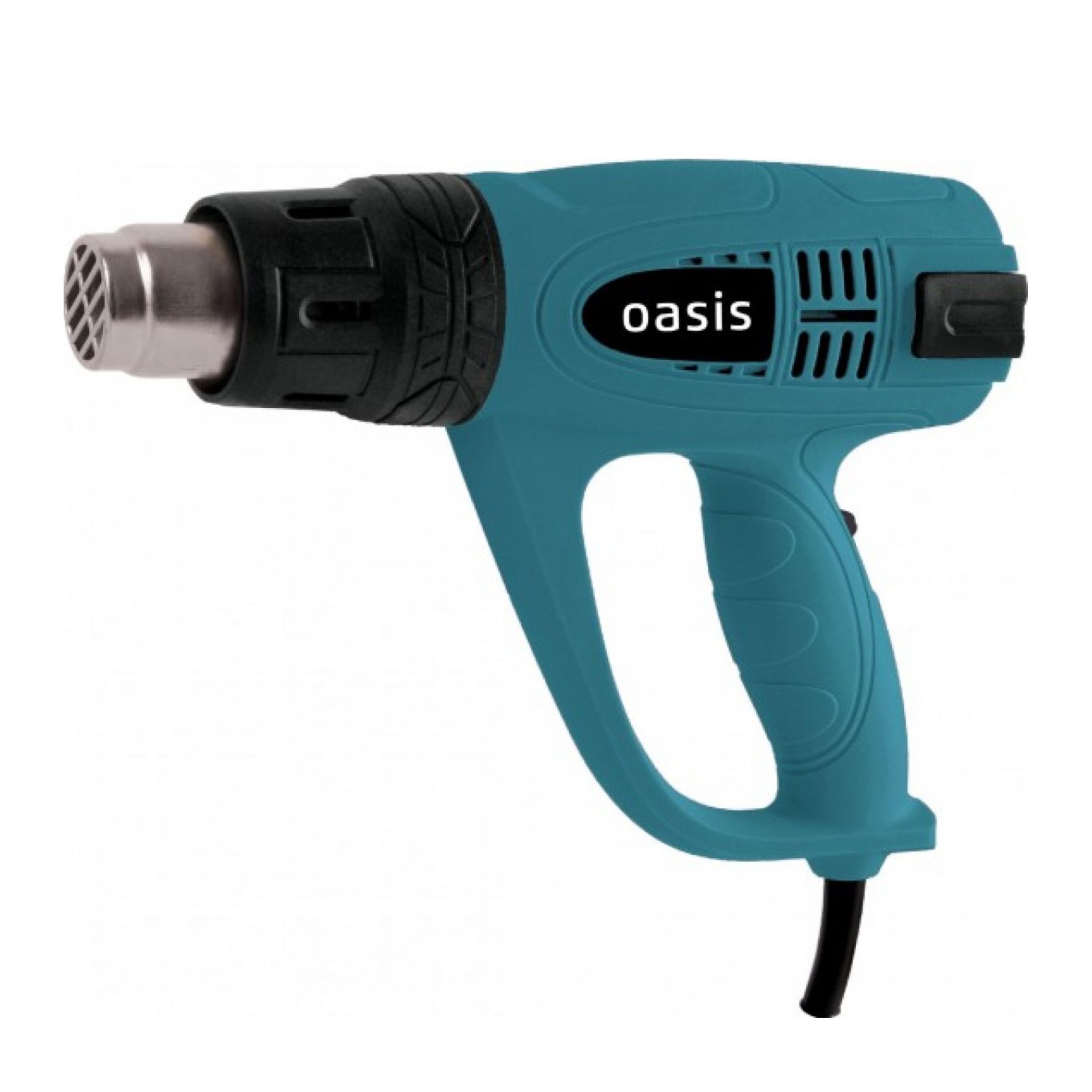 Строительный фен Oasis TG-20 2000Вт