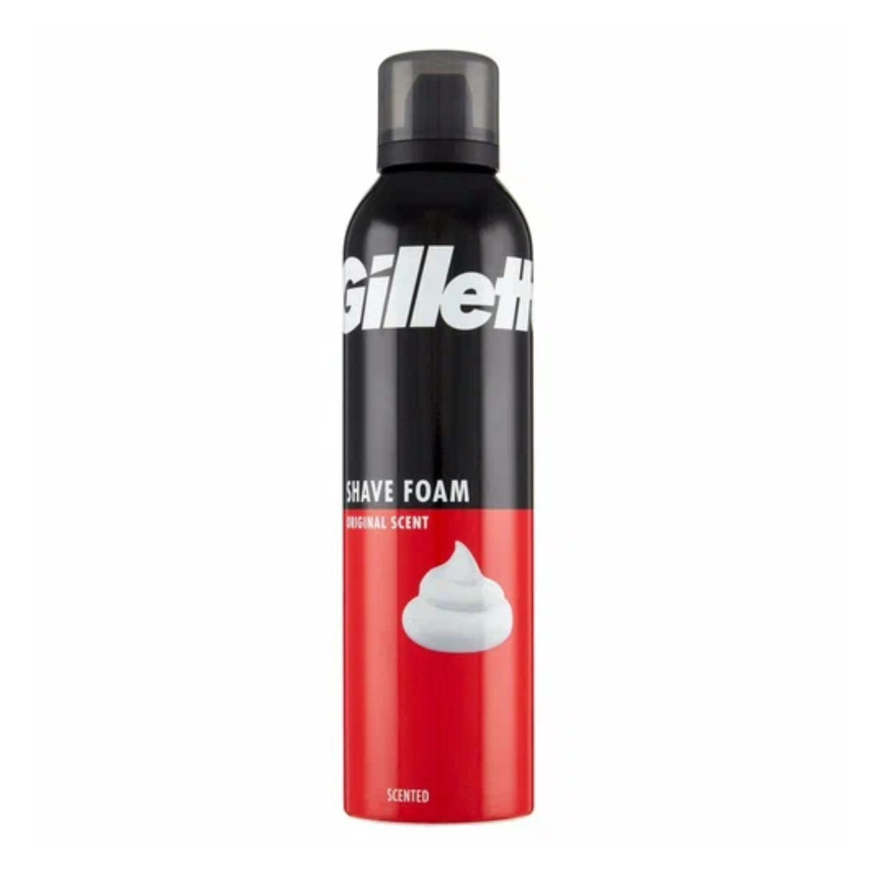 Пена для бритья Gillette Original 300мл