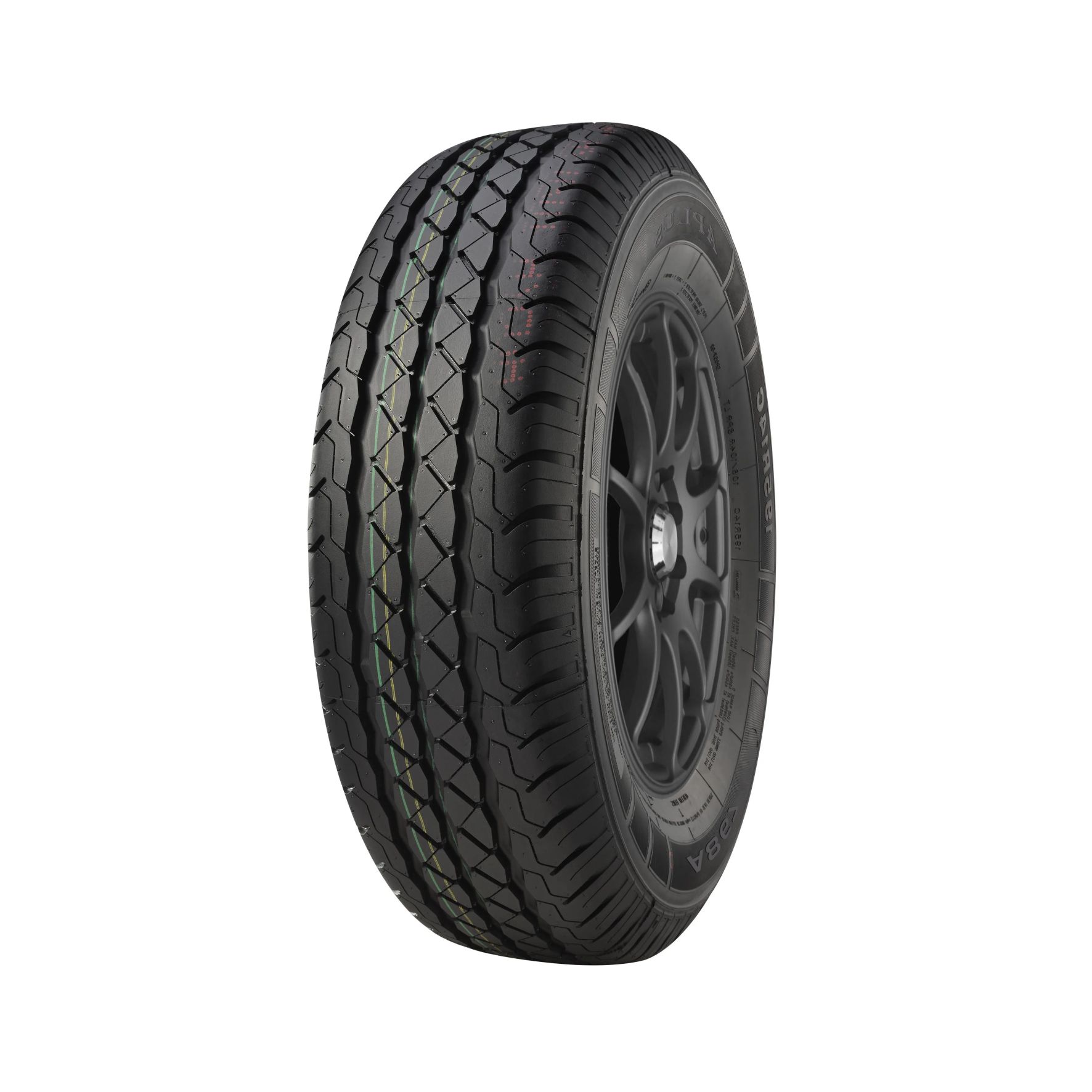 Шина грузовая 16 205/65R16C APLUS A867