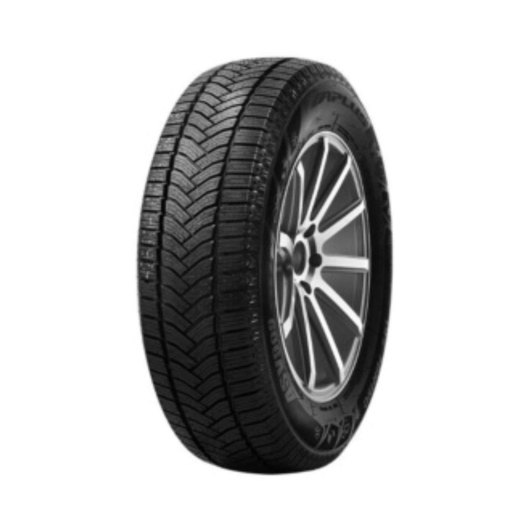 Шина грузовая 15 225/70R15C APLUS ASV909