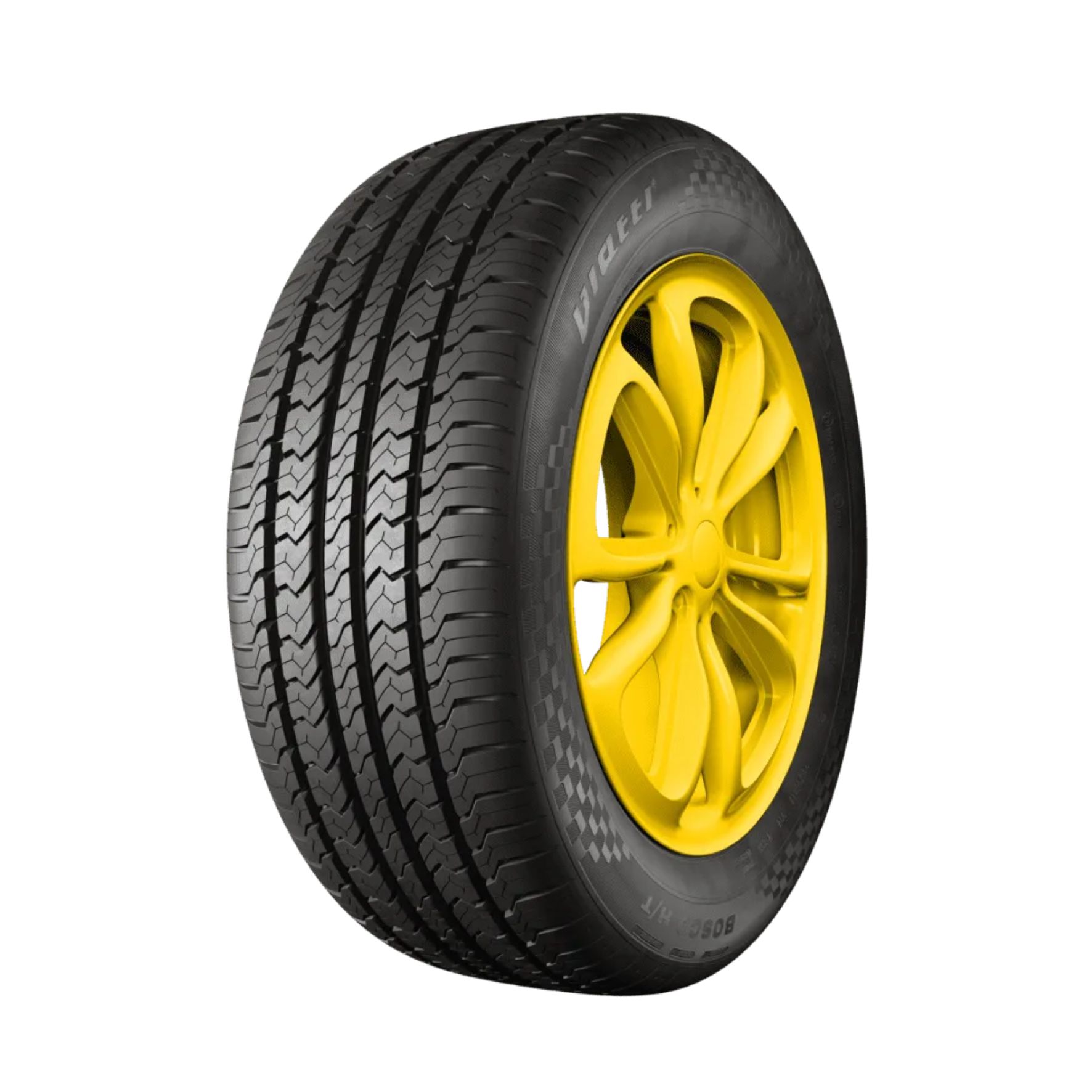 Шина 18 225/55R18 Viatti Bosco V-238