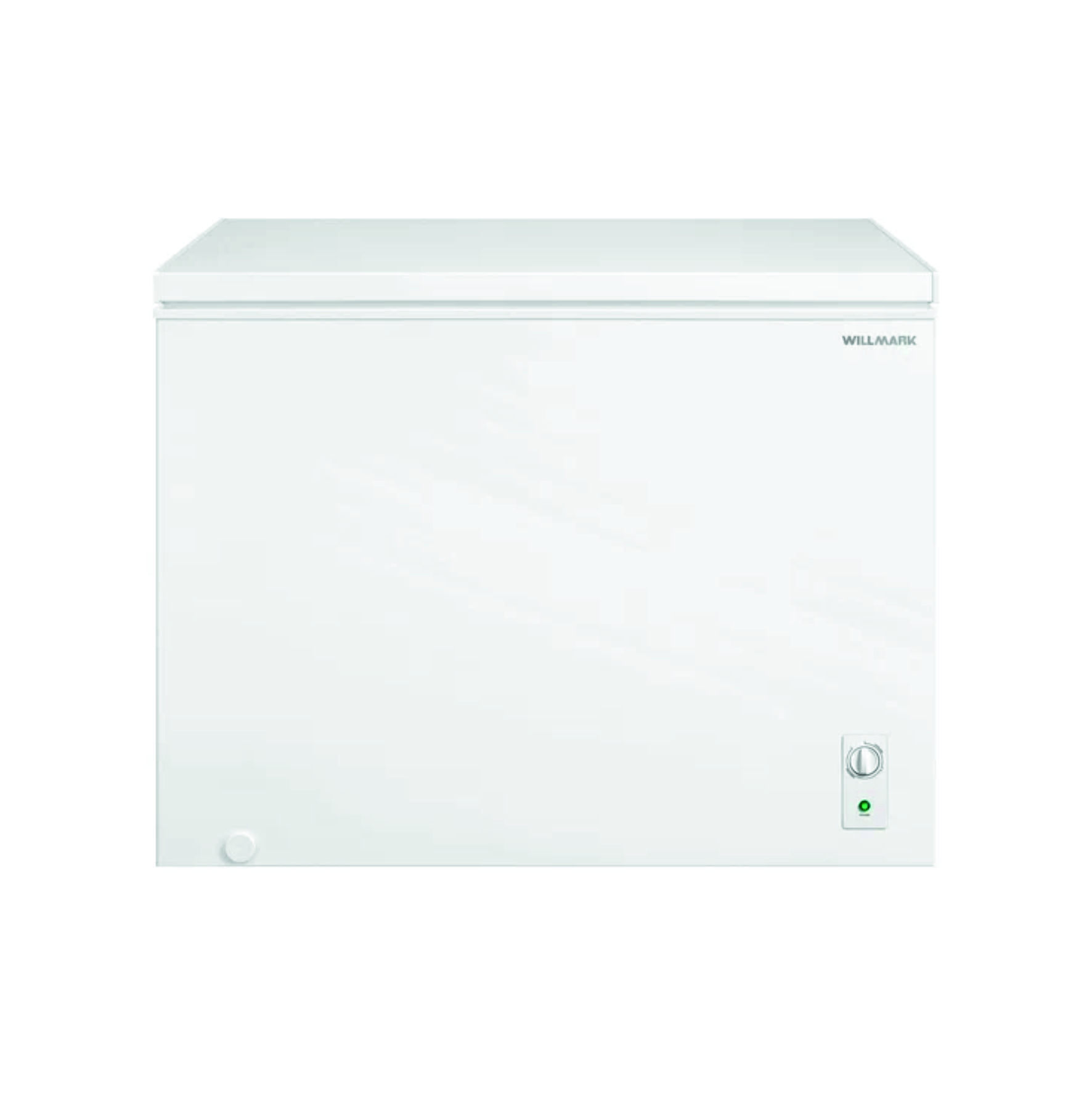 Морозильный ларь 310л WILLMARK CF-390IW