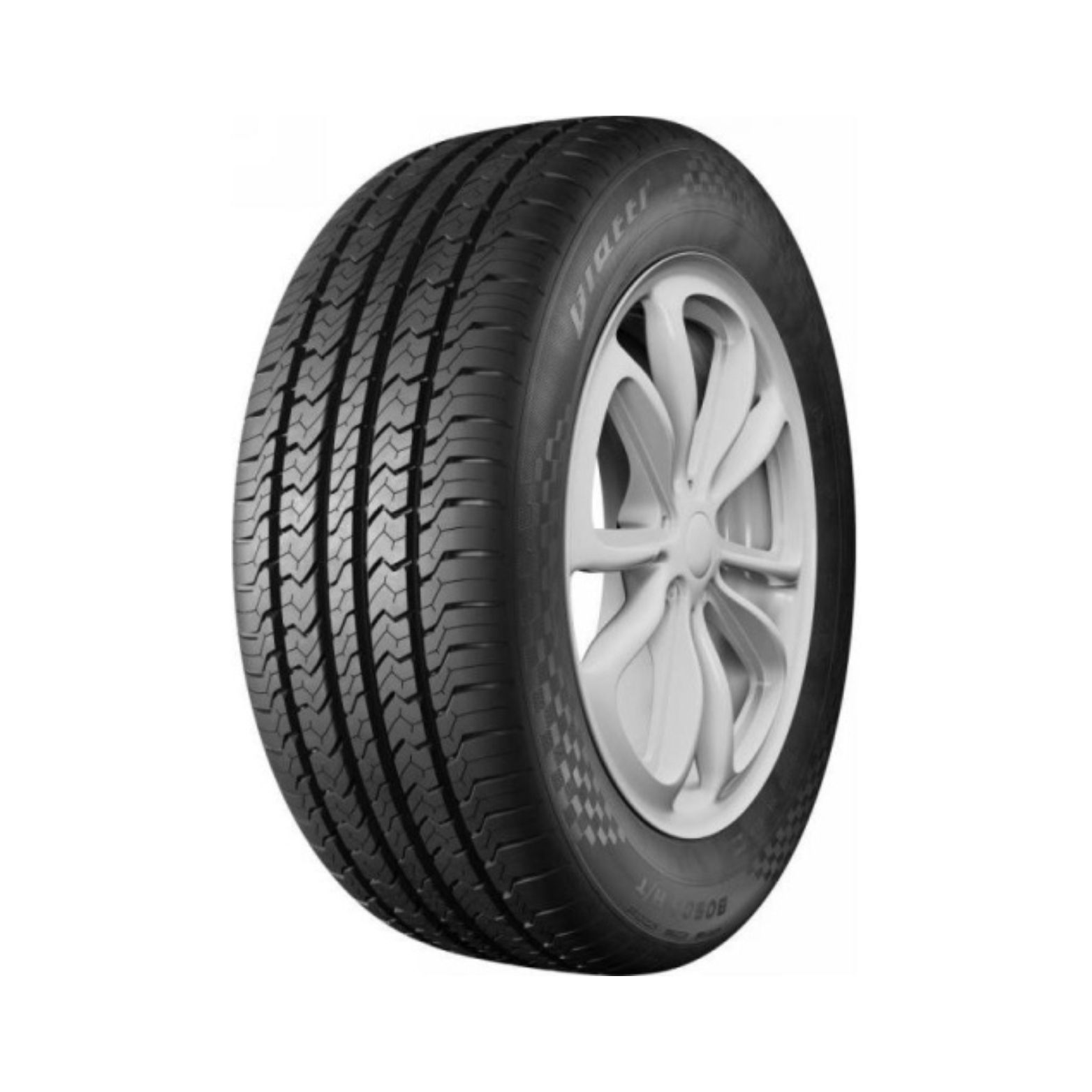 Шина 18 265/60R18 Viatti Bosco V-238