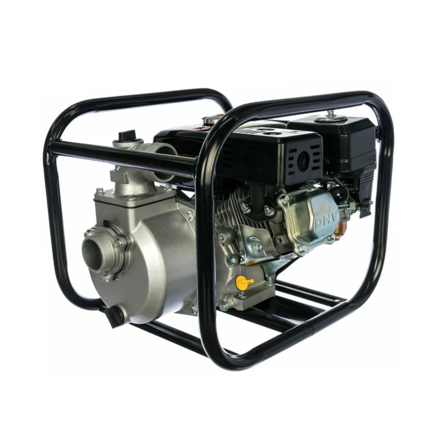 Мотопомпа Huter MP-50