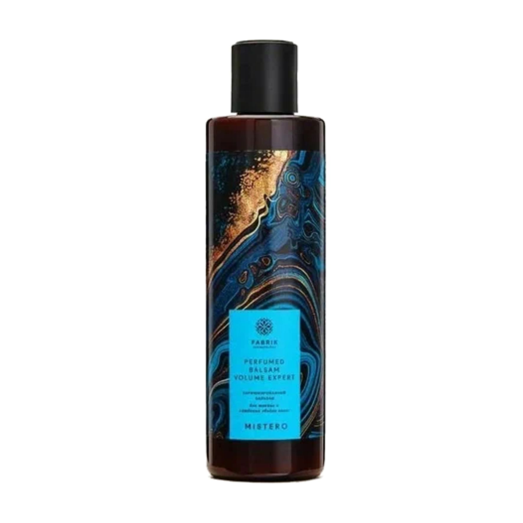 Бальзам Fabrik Cosmetology "Mistero" парфюмированный 250мл 83173