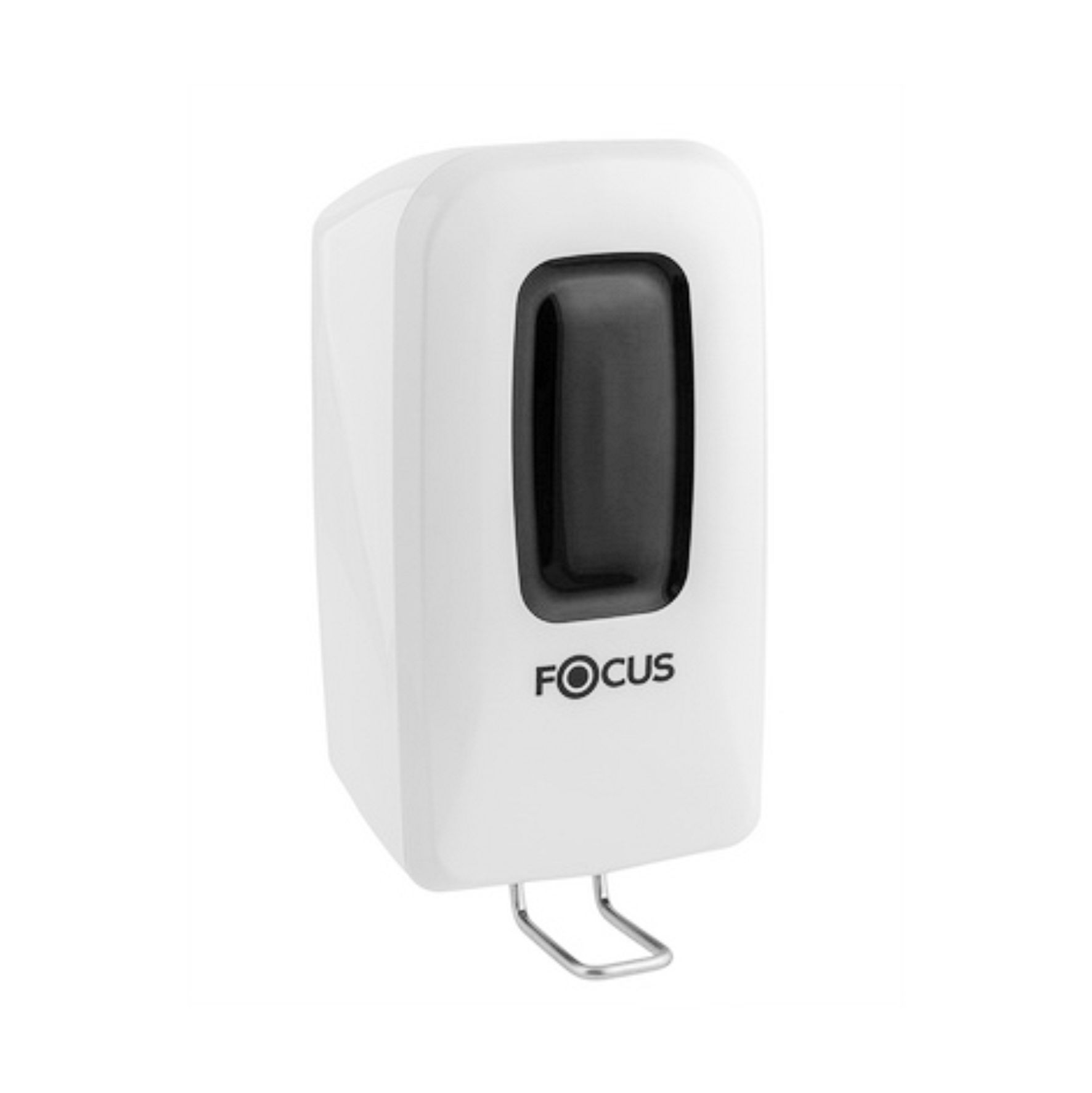 Диспенсер для мыла Focus белый 8101918