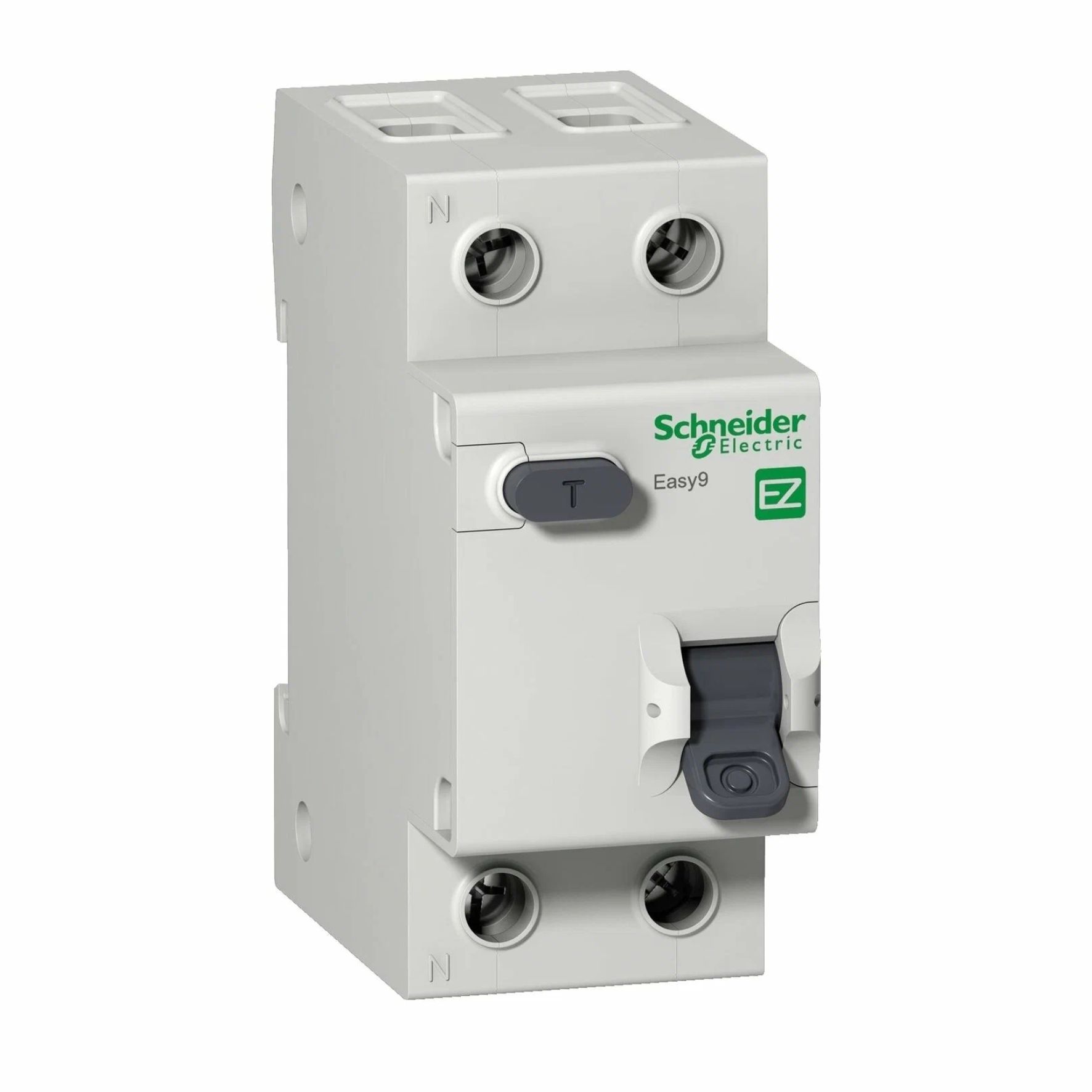 ДИФ. АВТ. ВЫКЛ. EASY 9 1П+Н 40А 30мА C AC 4,5кА 230В =S= Schneider Electric ЭЛК