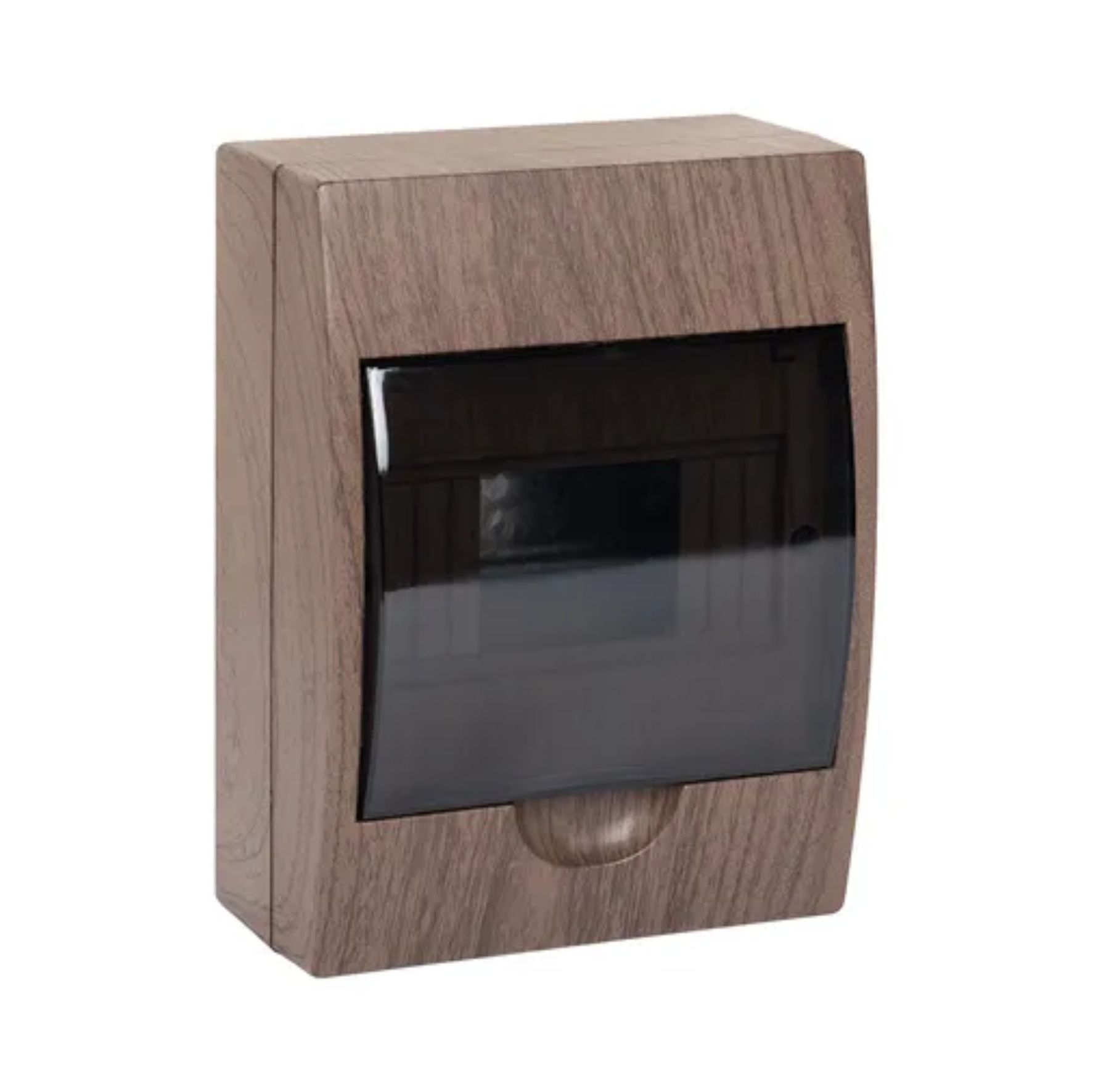 ЩРН-П- 6 темное дерево IP41 EKF PROxima