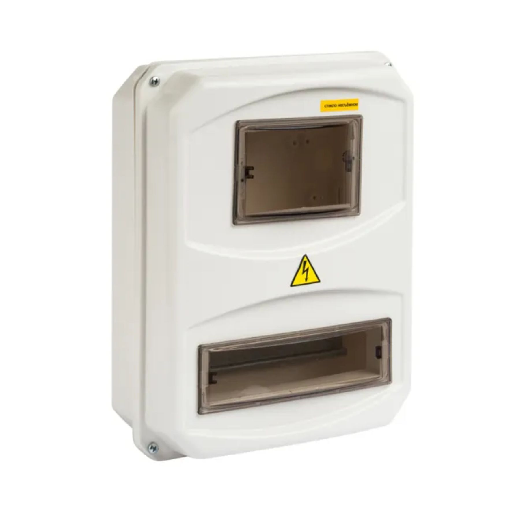 ЩУРн-П 3/10 (344х271х113) IP55 EKF Basic