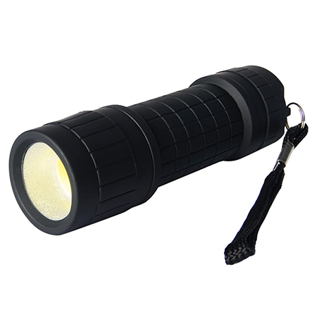 Фонарь LED 2079B (3хR03.5хLED) Космос KOC2079BLED RS
