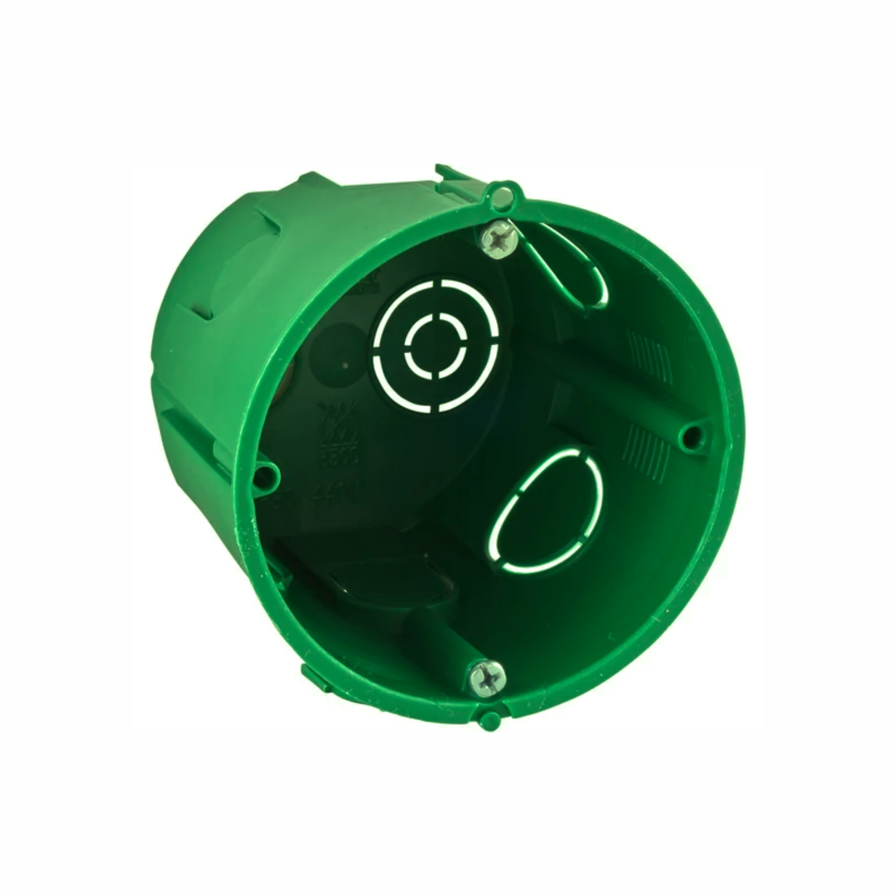 Коробка подрозетник с/у в бетон 68х60 Systeme Electric (120)