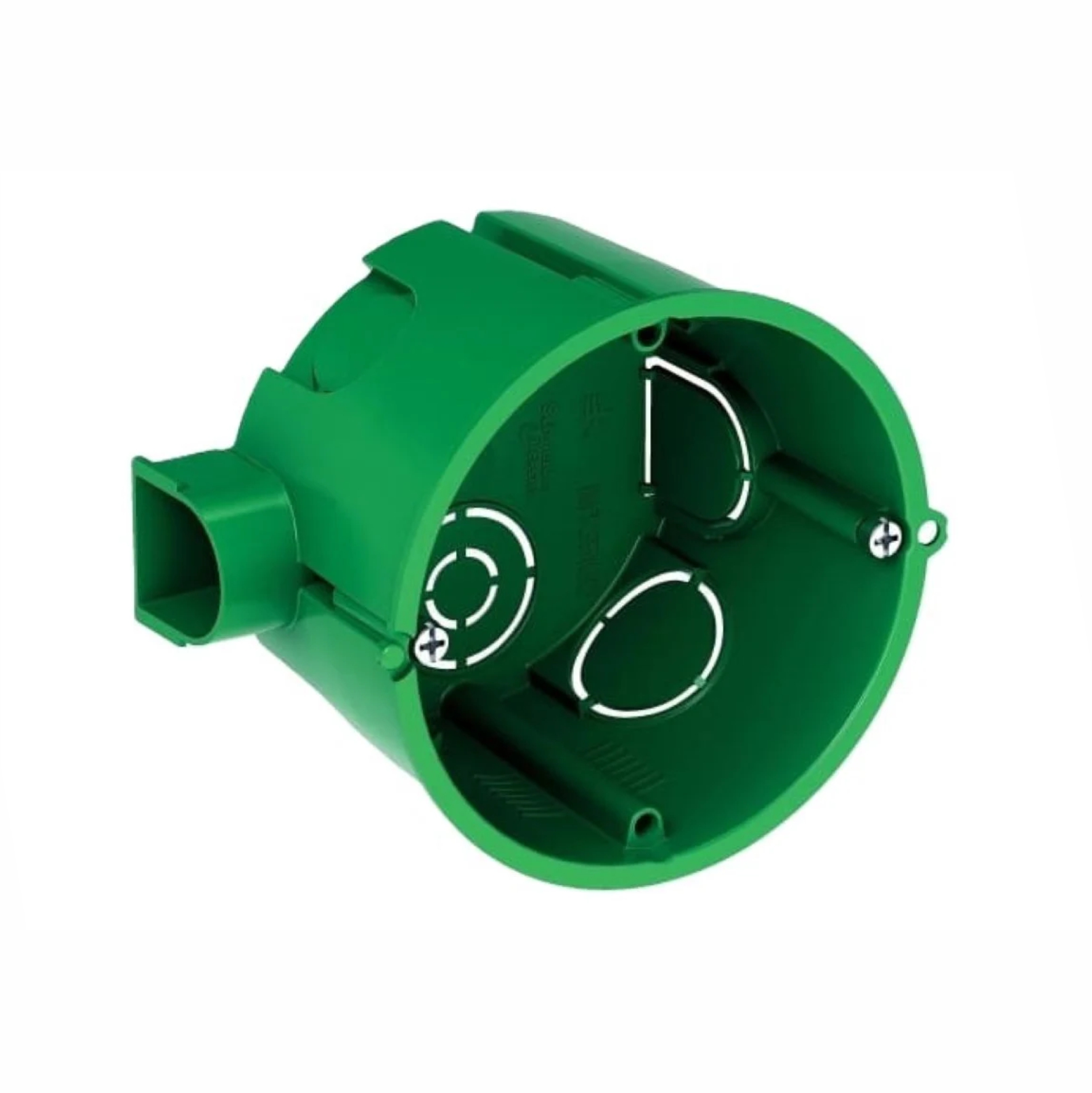 Коробка подрозетник с/у в бетон 68х45 Systeme Electric (200/3600)