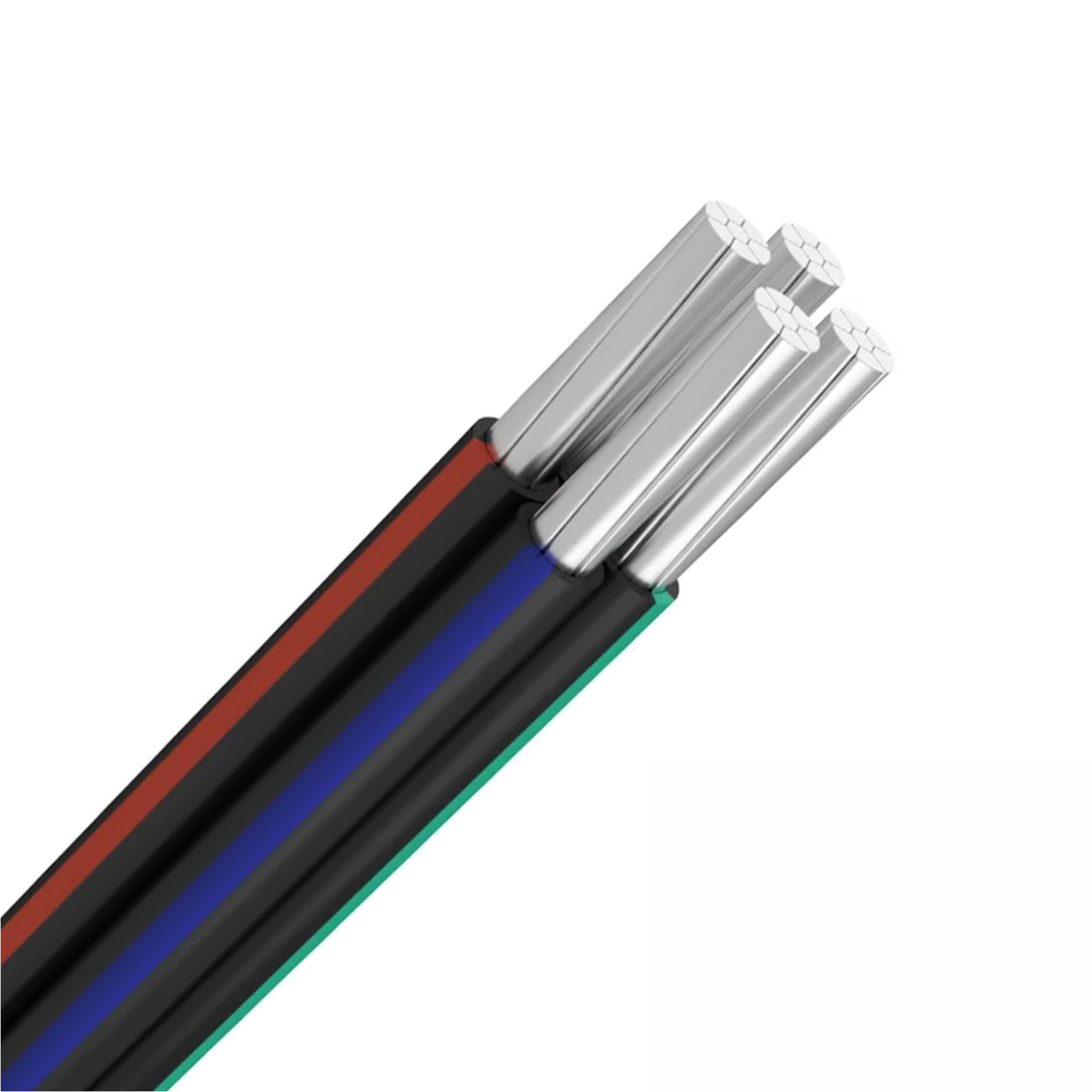 Провод СИП-4 4х25 0,66/1 ГОСТ ТКЗ Энерго (1)