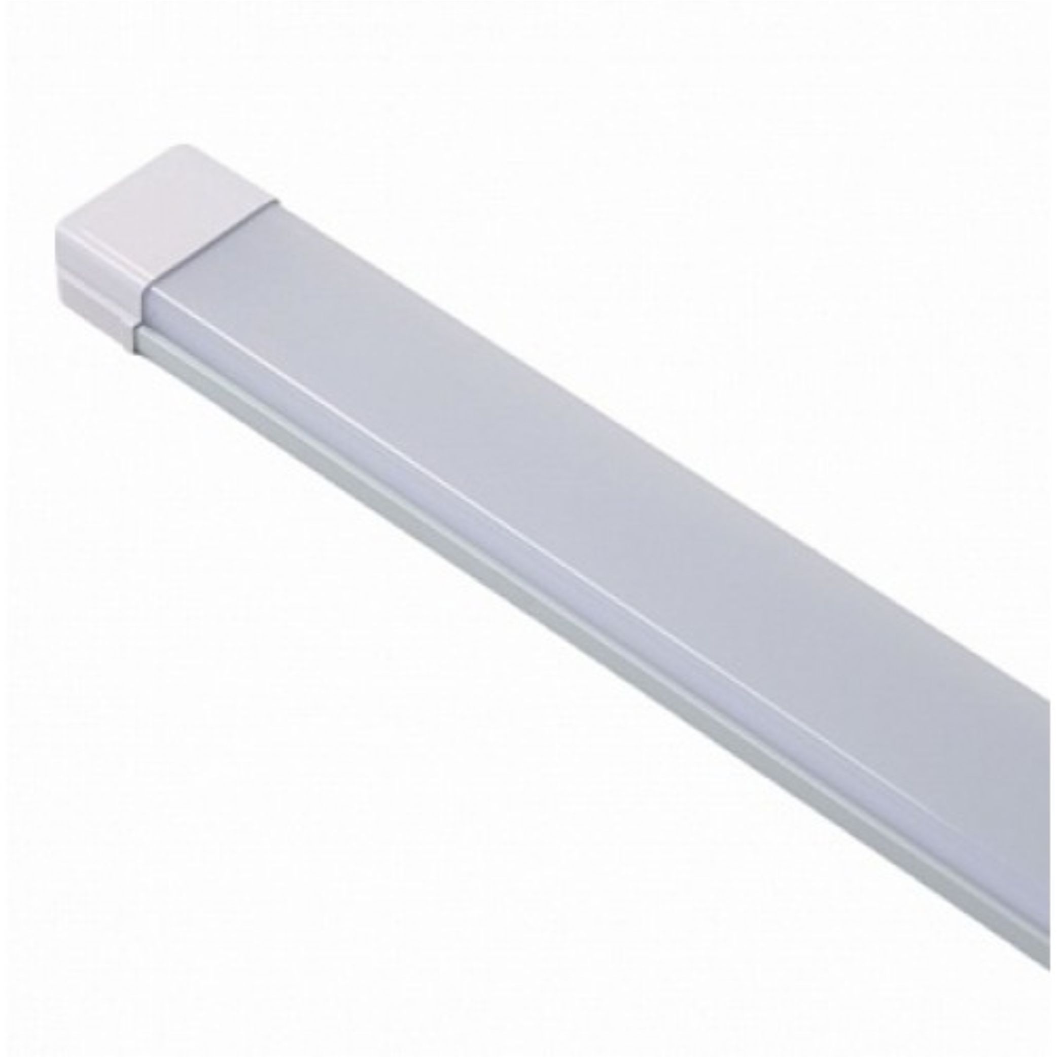 Свет-к с/д LE LED ECO R 02 18W 6500К (призма) (20)