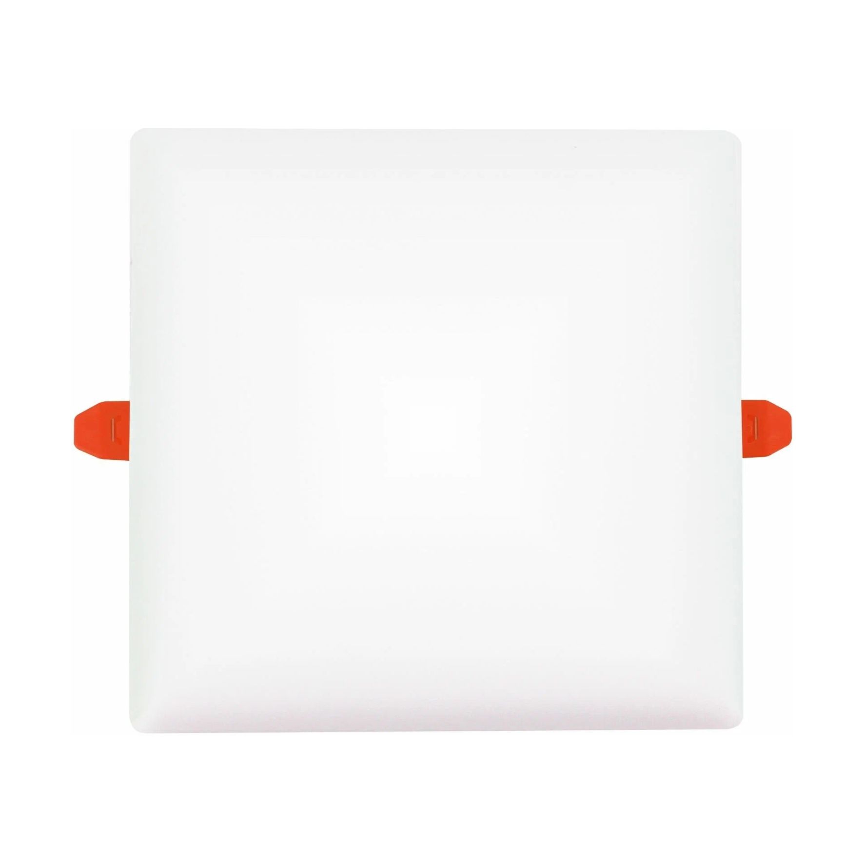 Свет-к с/д встраиваемый LE LED ARL 18W 6500K (квадрат) (100)
