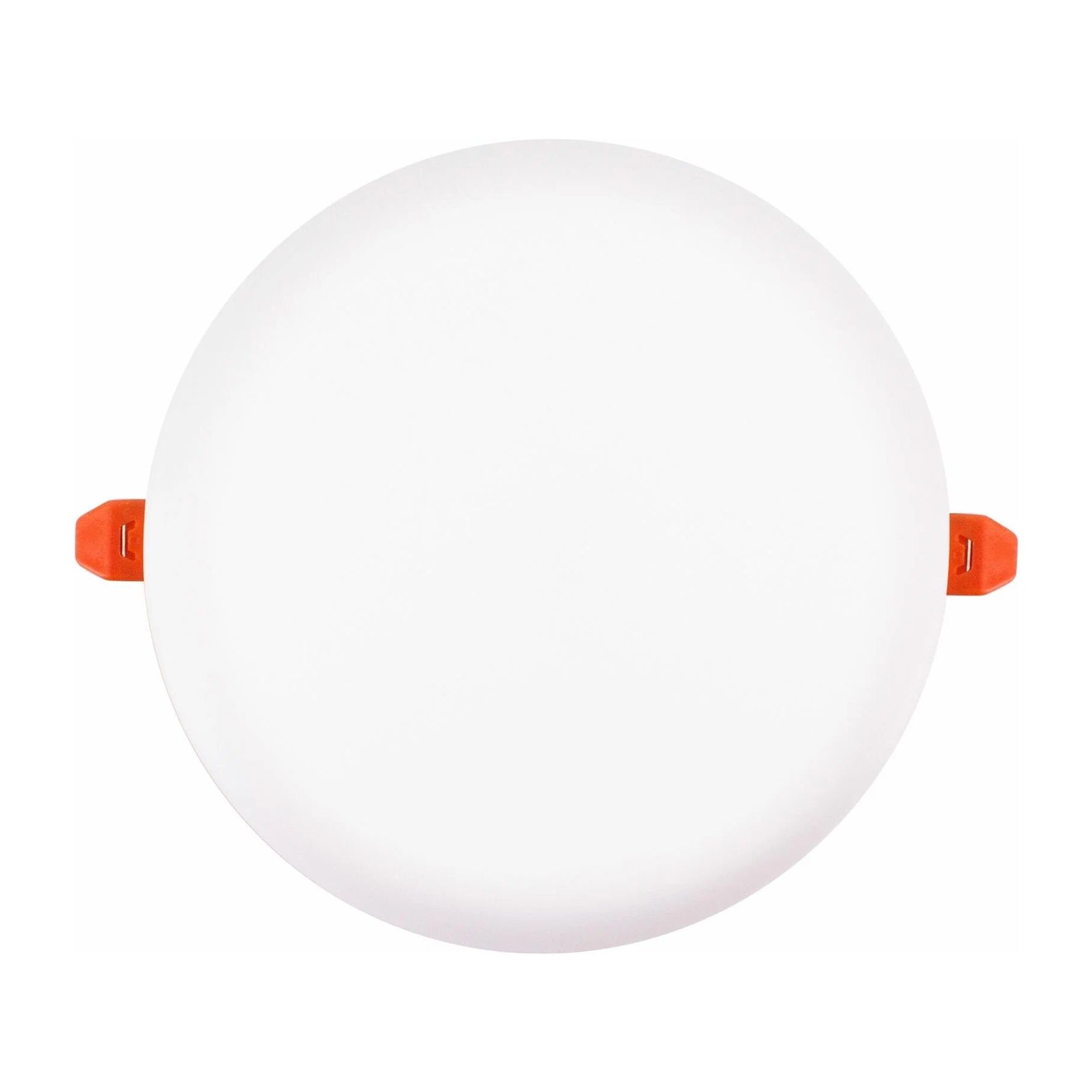Свет-к с/д встраиваемый LE LED ARL 10W 4000K (круг) (100)