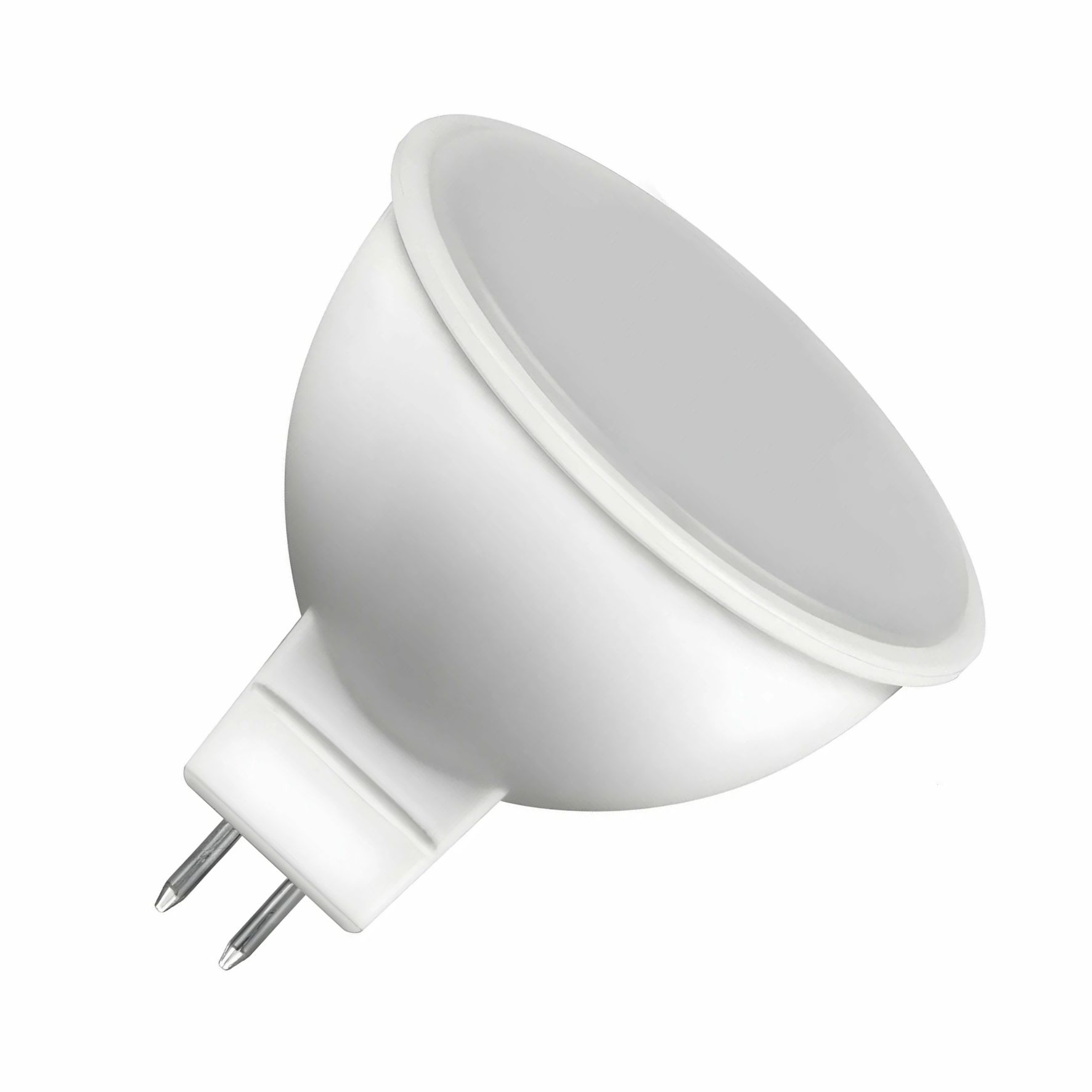 Лампа с/д LEEK LE MR16 9W 6K GU5.3 (100)