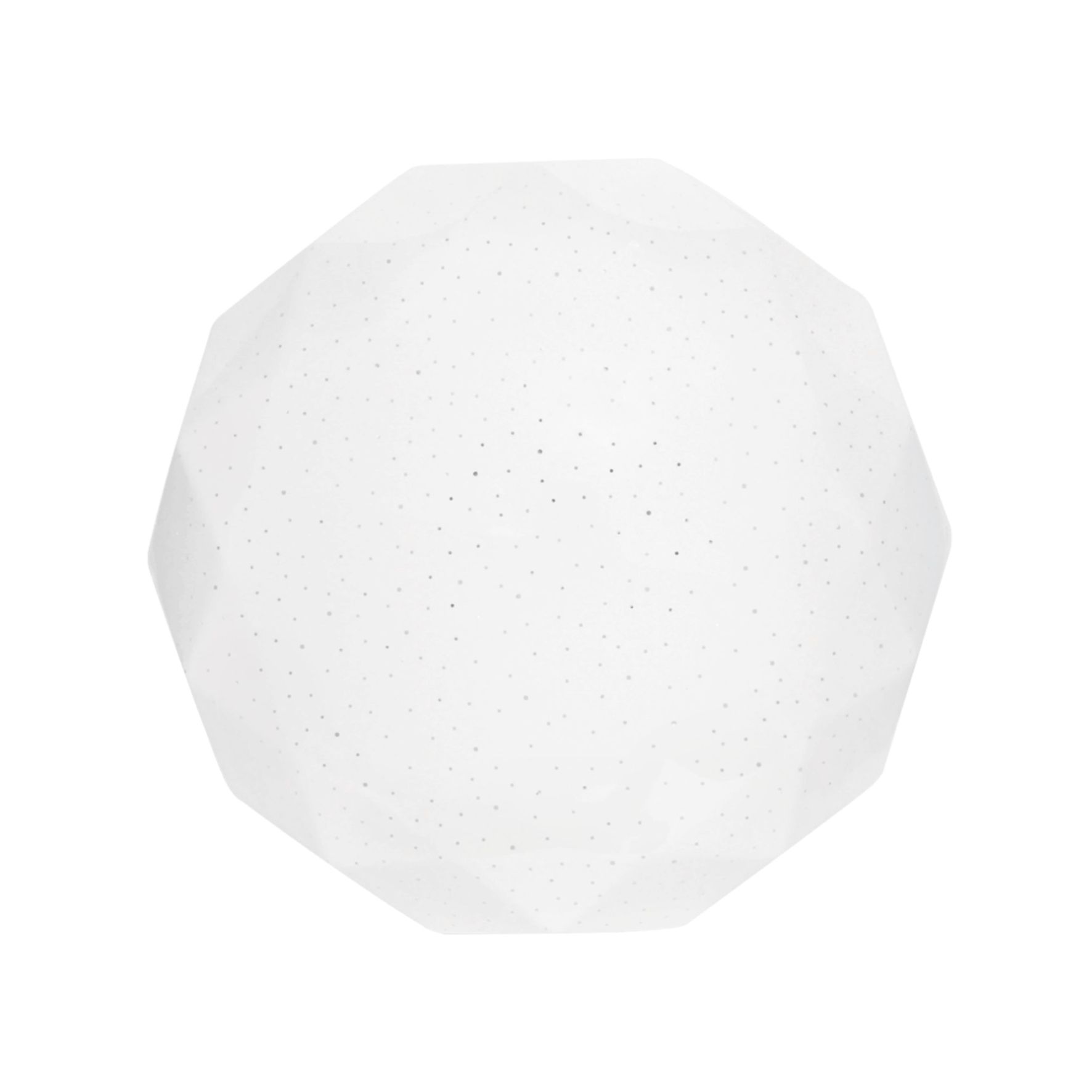 Свет-к с/д накладной (квадрат) LE LED BK SL 15W 6500K QS (20)
