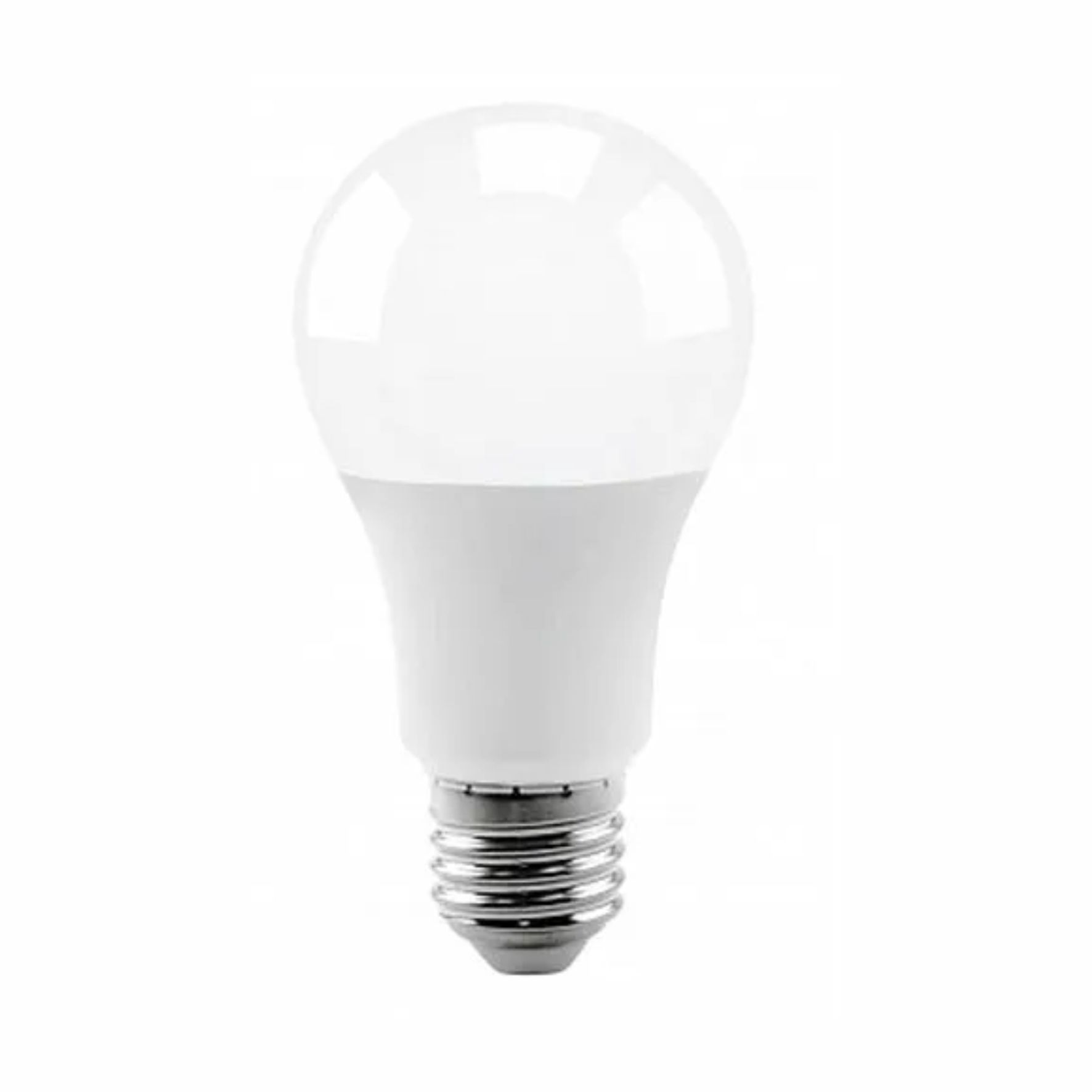 Лампа с/д LEEK LE A60 LED 10W 6K E27 (NE) (100)