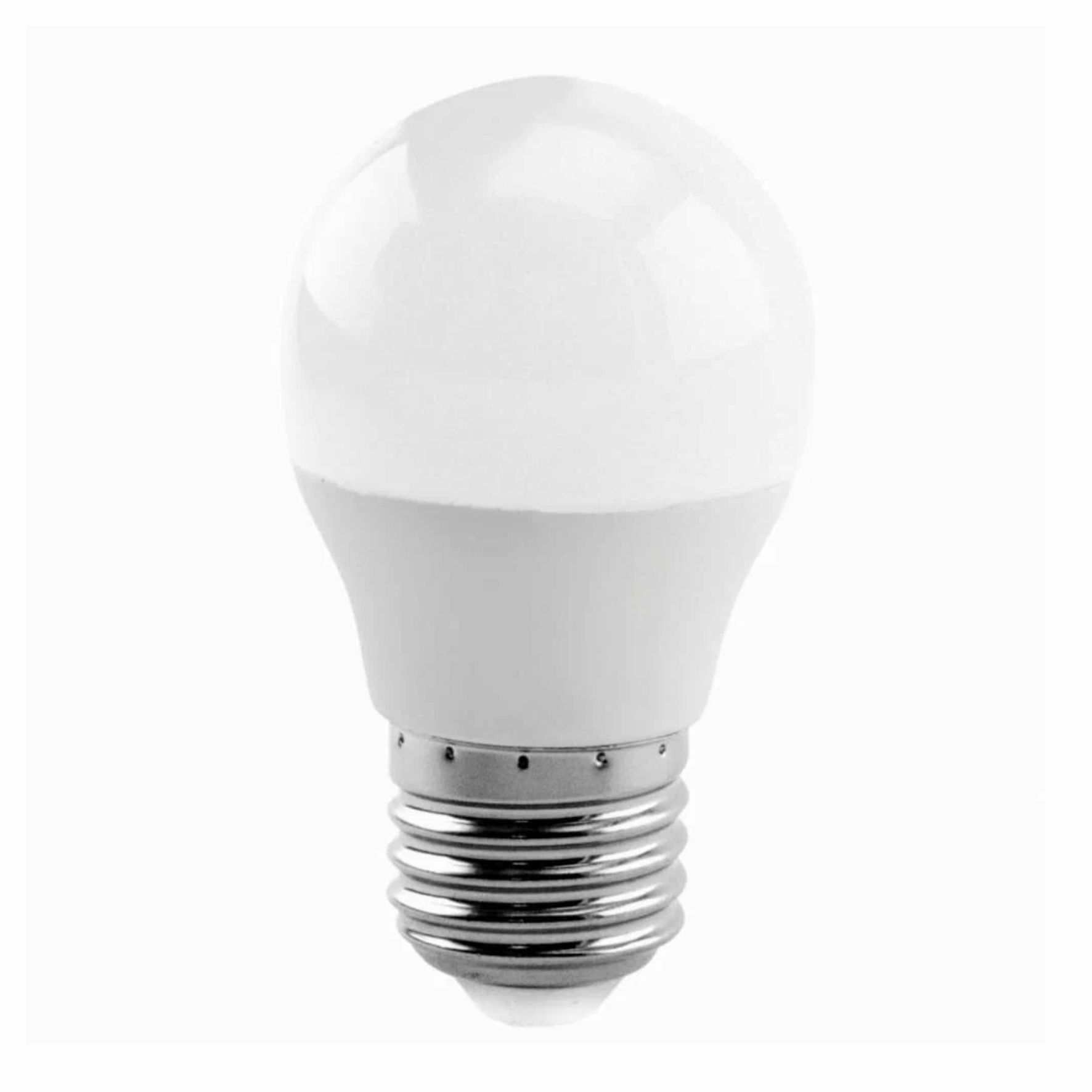 Лампа с/д LEEK LE SV LED 8W 6K E27 (JD) (100)