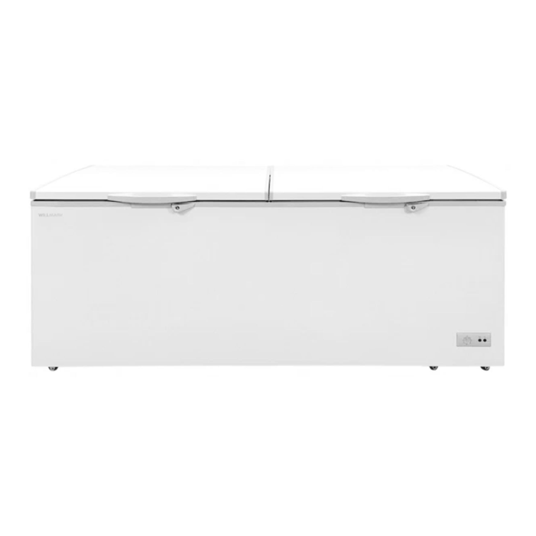 Морозильный ларь 750л WILLMARK CF-780XDD-5