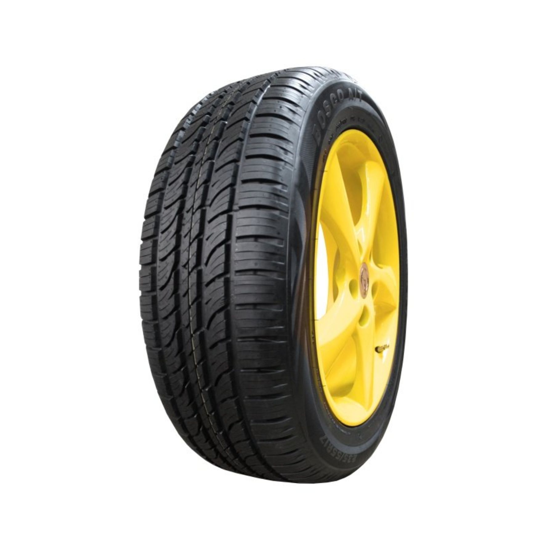 Шина 17 225/65R17 Viatti Bosco V-238