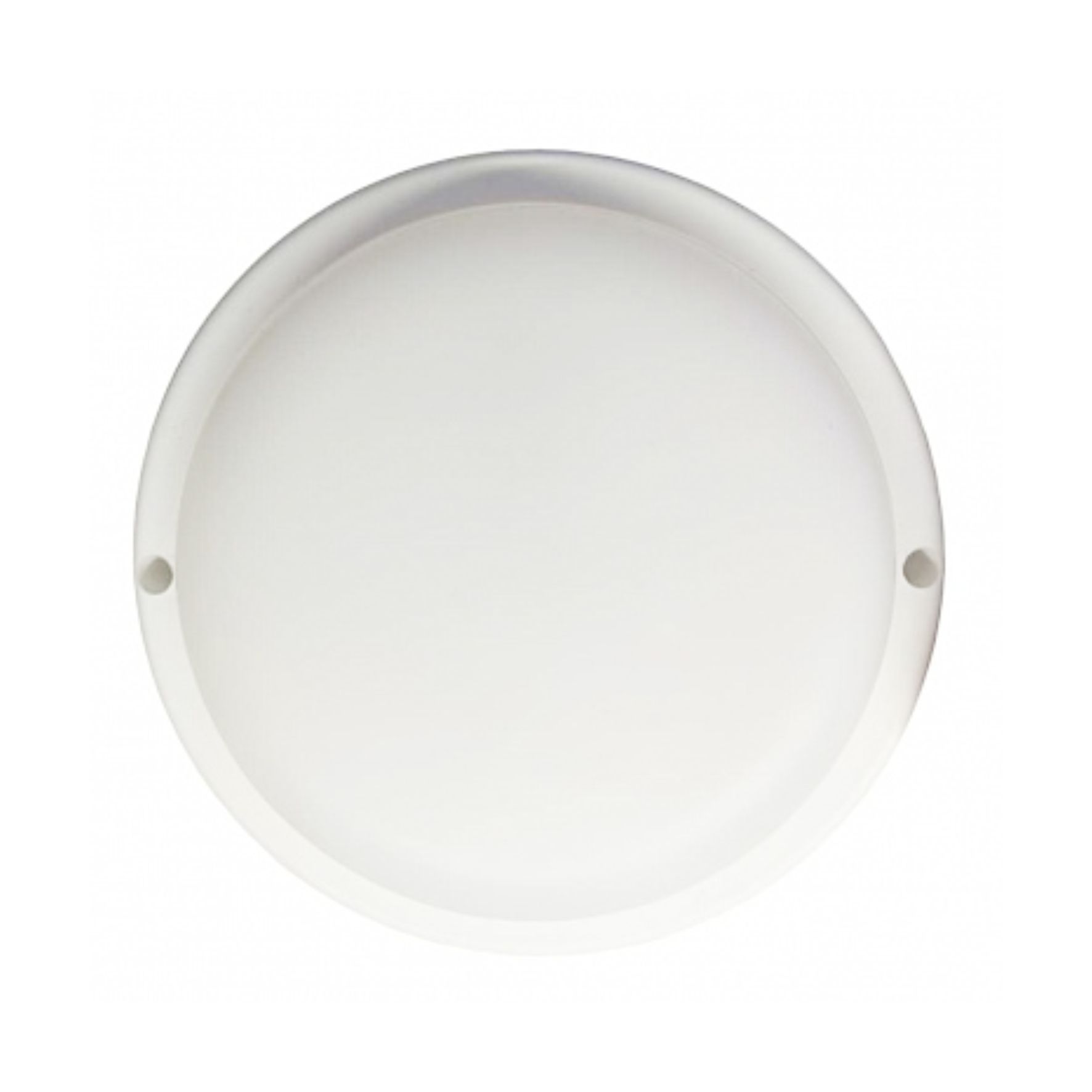 Свет-к с/д герметичный LE LED RBL 02 15W 6500K (круг) (40) (без инд.упак.)
