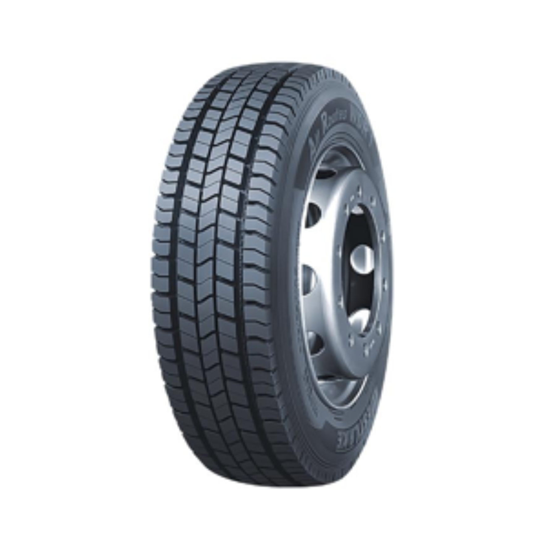 Шина грузовая 17.5 225/75R17.5-14PR WDR+1W Westlake
