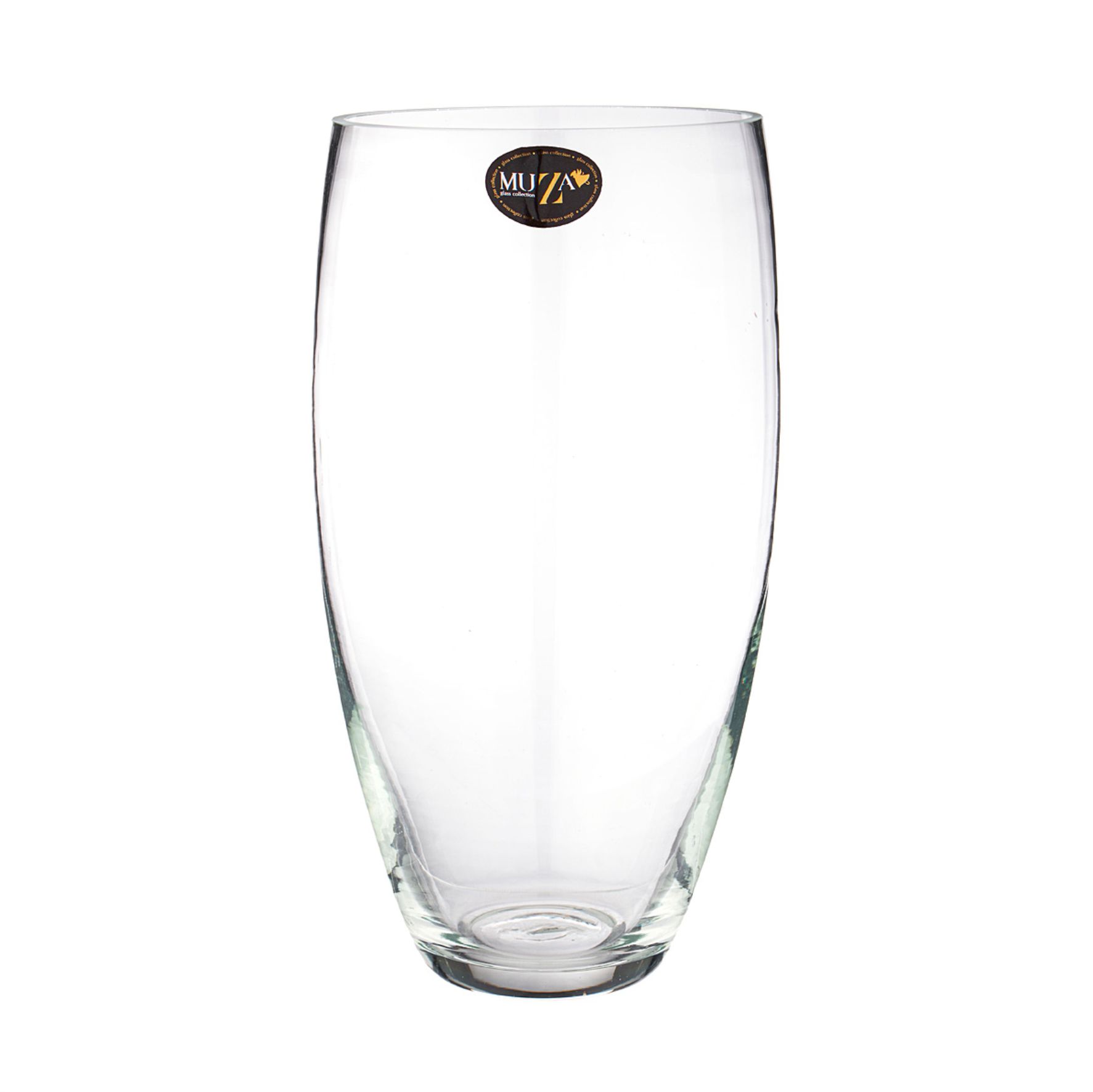 Ваза MUZA "Classic" высота 30см 380-892
