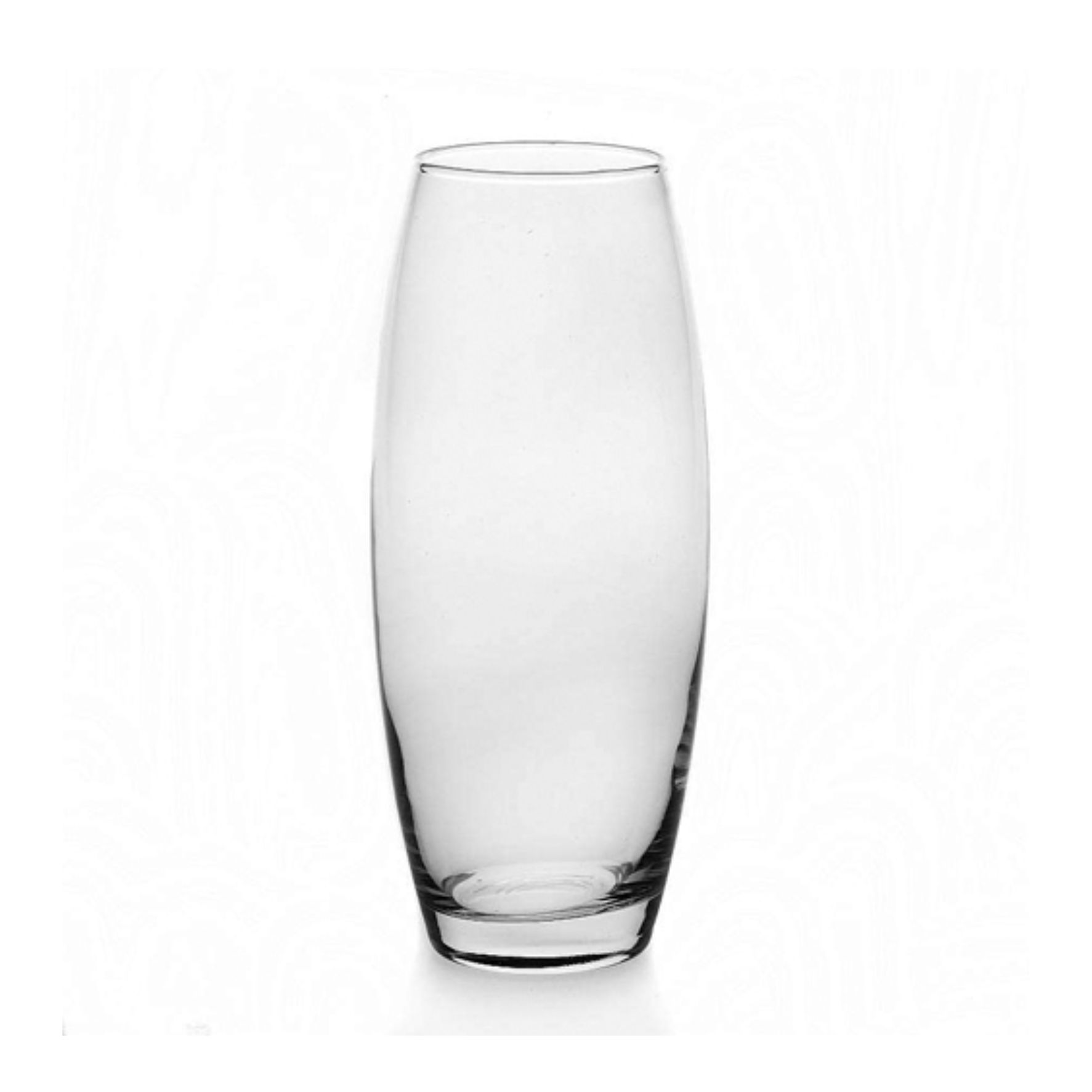 Ваза FLORA 260 мм арт.43966B