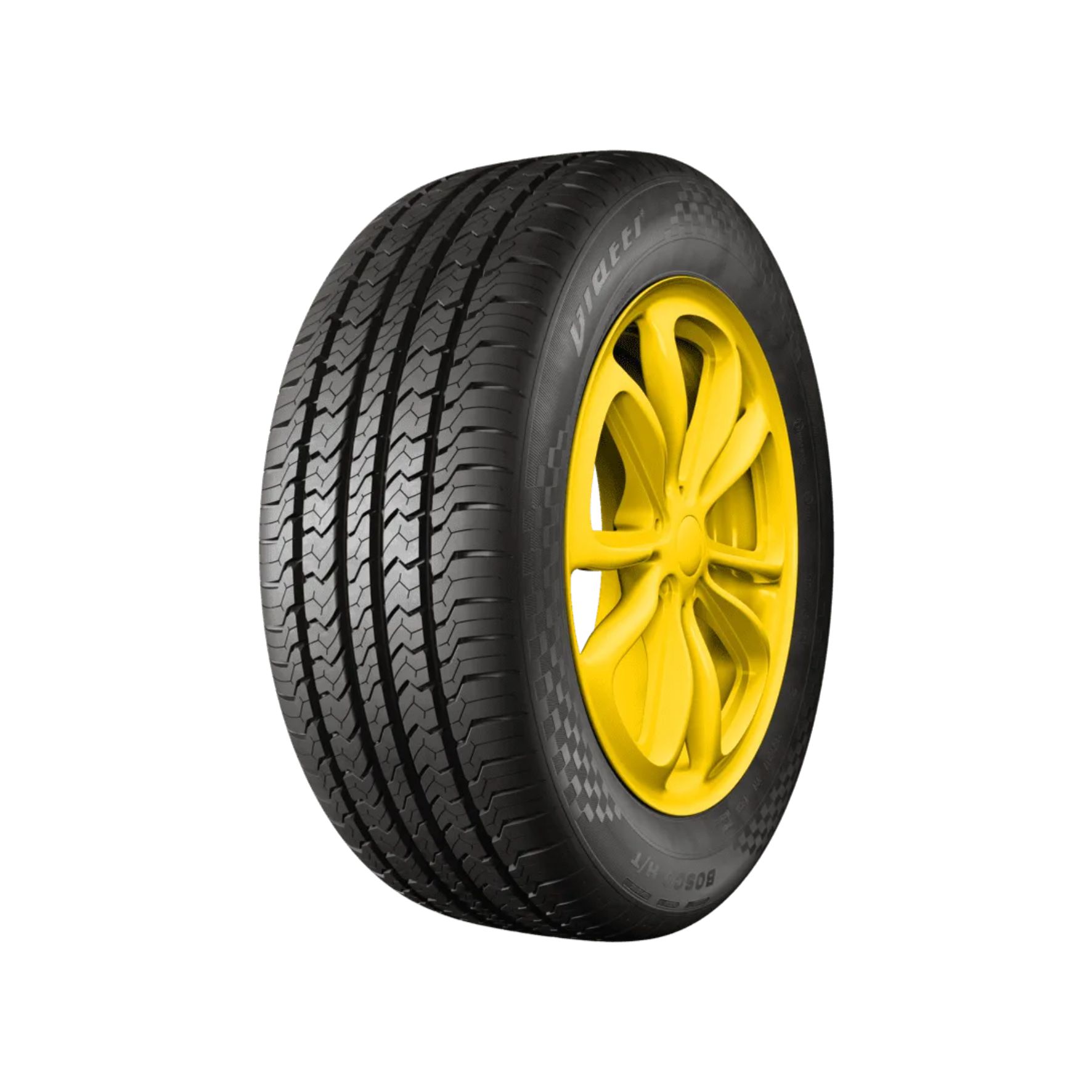 Шина 17 215/60R17 Viatti Bosco V-238