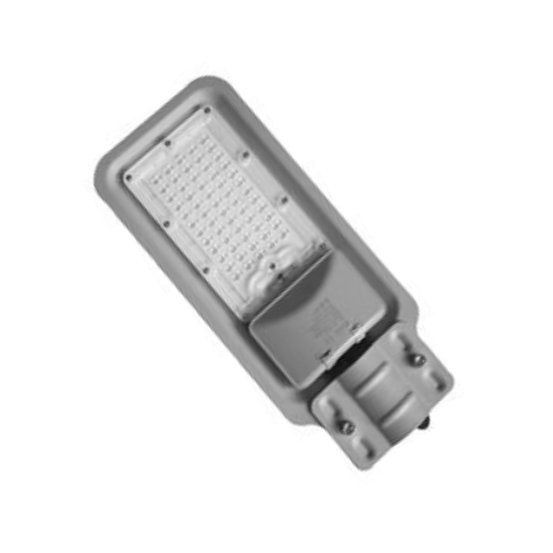 Свет-к с/д (уличный) LE LST 3 LED 60W CW 6500K (1) (серый)