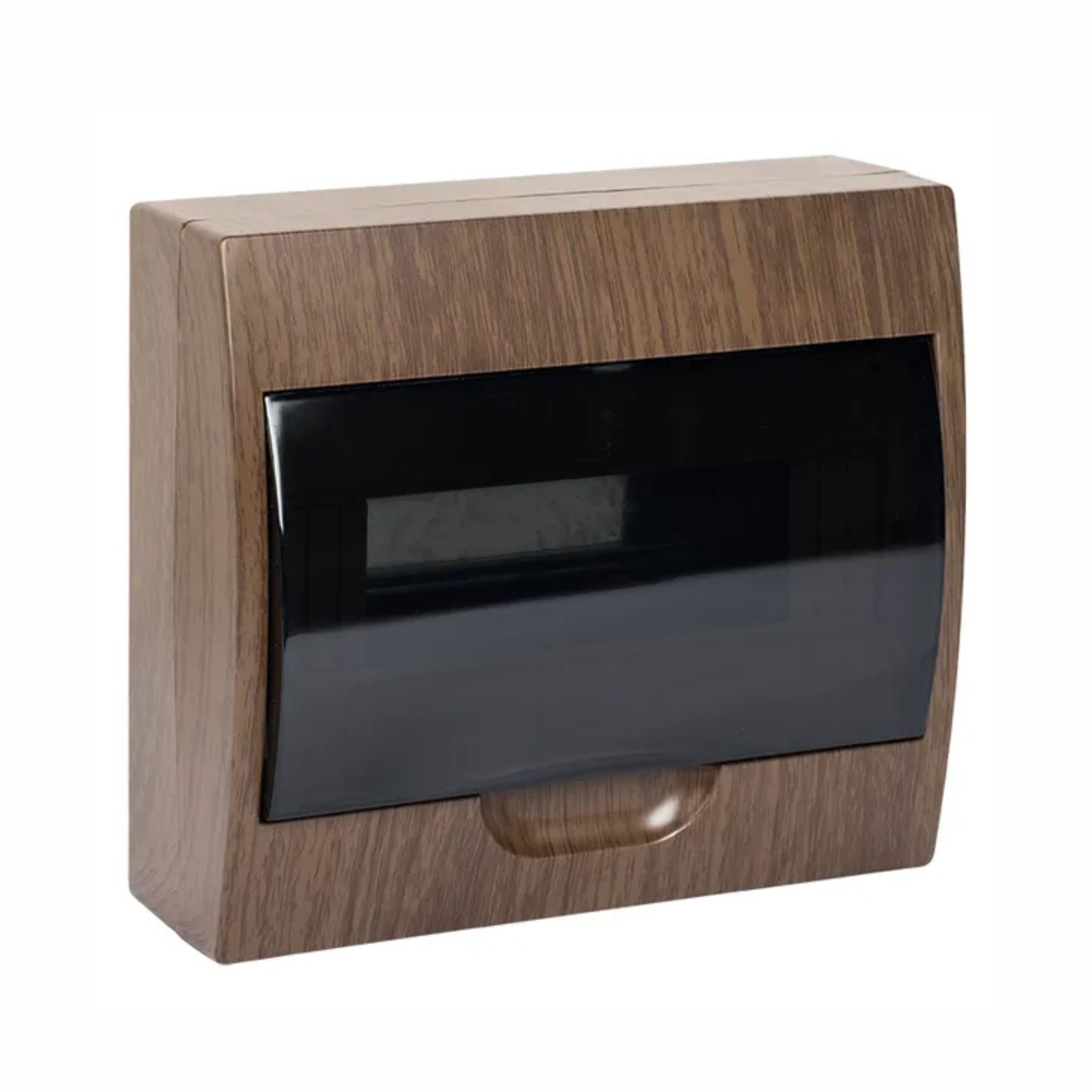 ЩРН-П-10 темное дерево IP41 EKF PROxima
