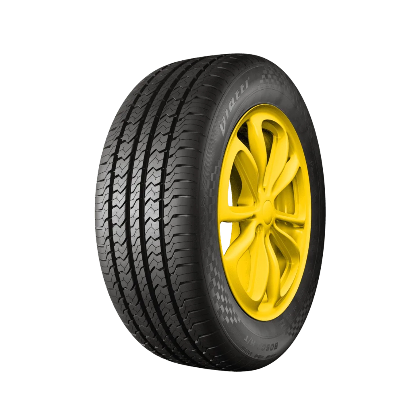 Шина 16 215/65R16 Viatti Bosco V-238