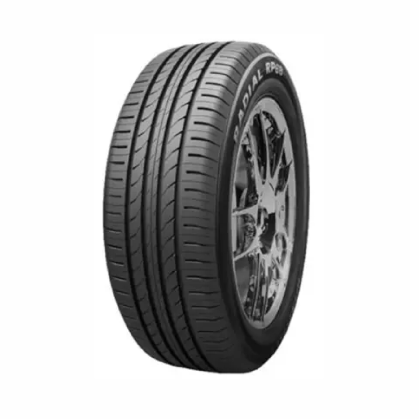 Шина 16 205/65R16 Golden Crown RP68