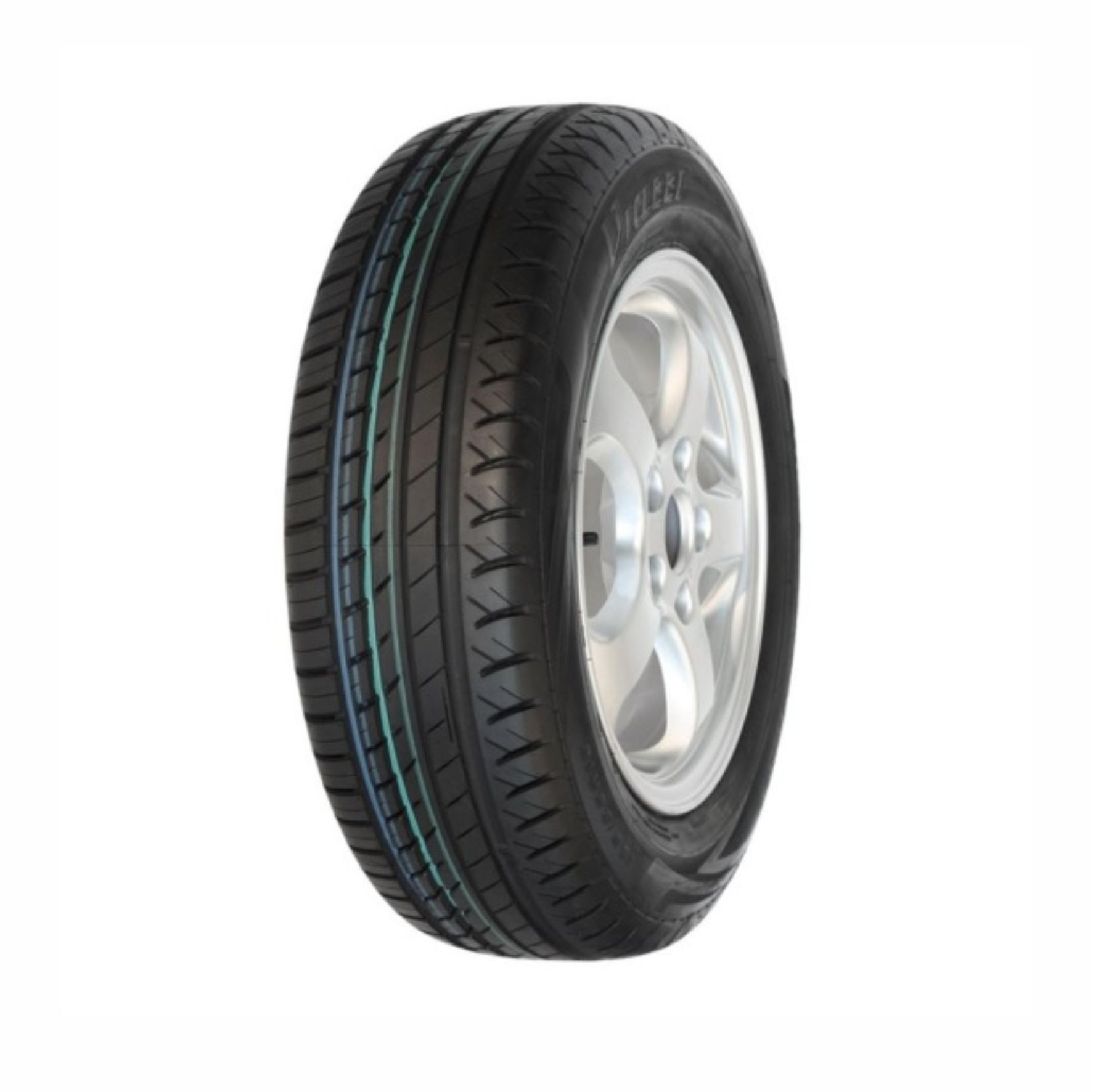 Шина 16 225/60R16 Viatti Strada Assimetrico (V-130)