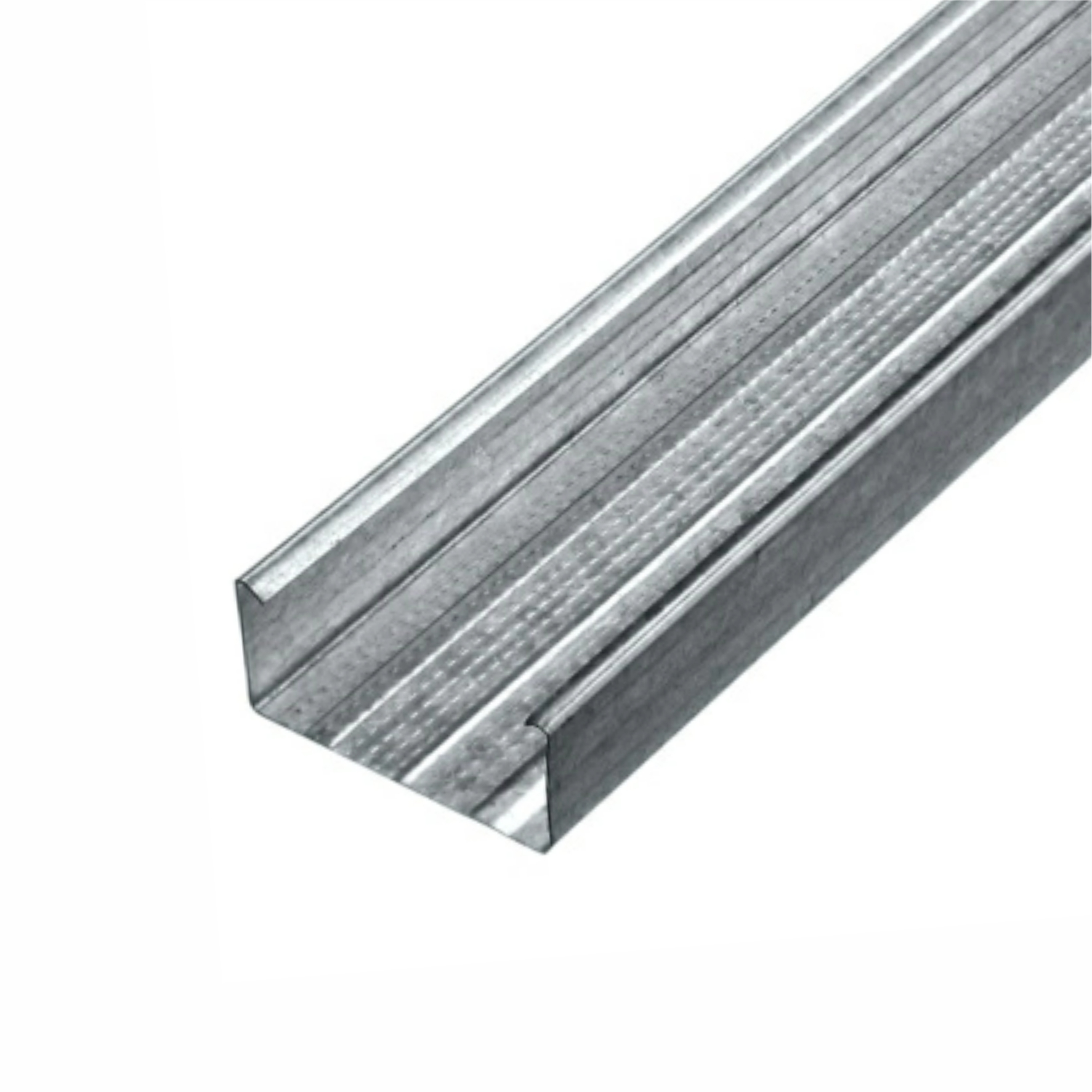Профиль ГКЛ ПП 60*27*3м 0,45 (СК) 1/16 1/640
