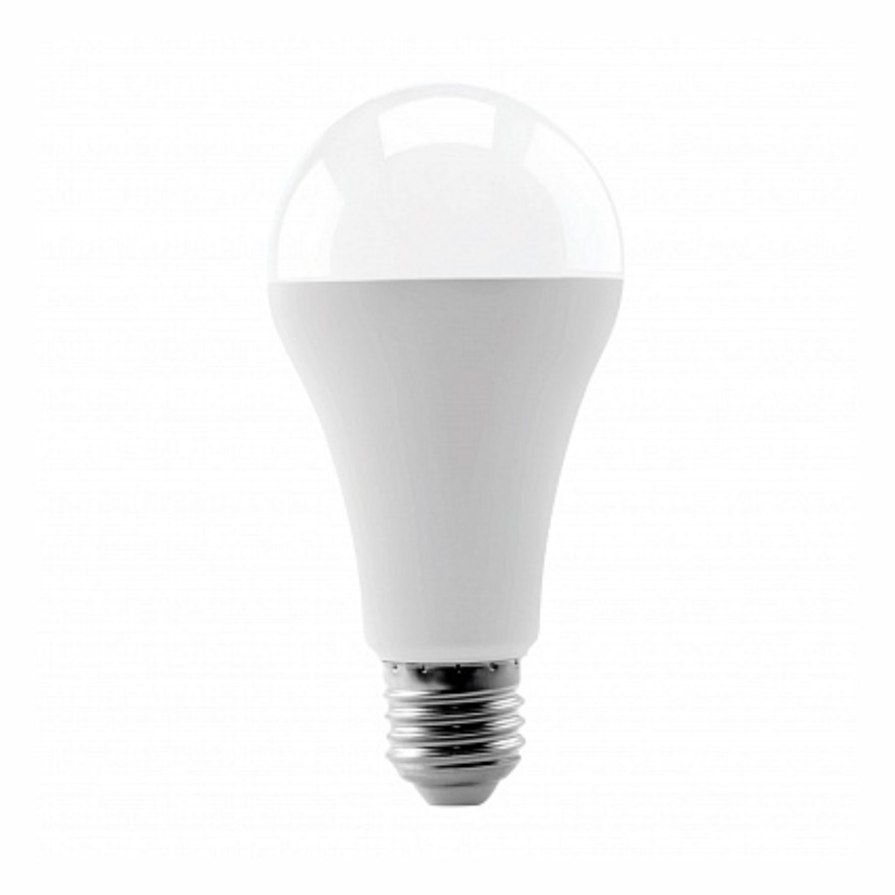 Лампа с/д LEEK LE A65 LED 25W 4K E27 (100)